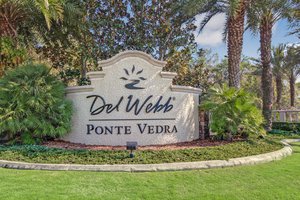 Del Webb Ponte Vedra