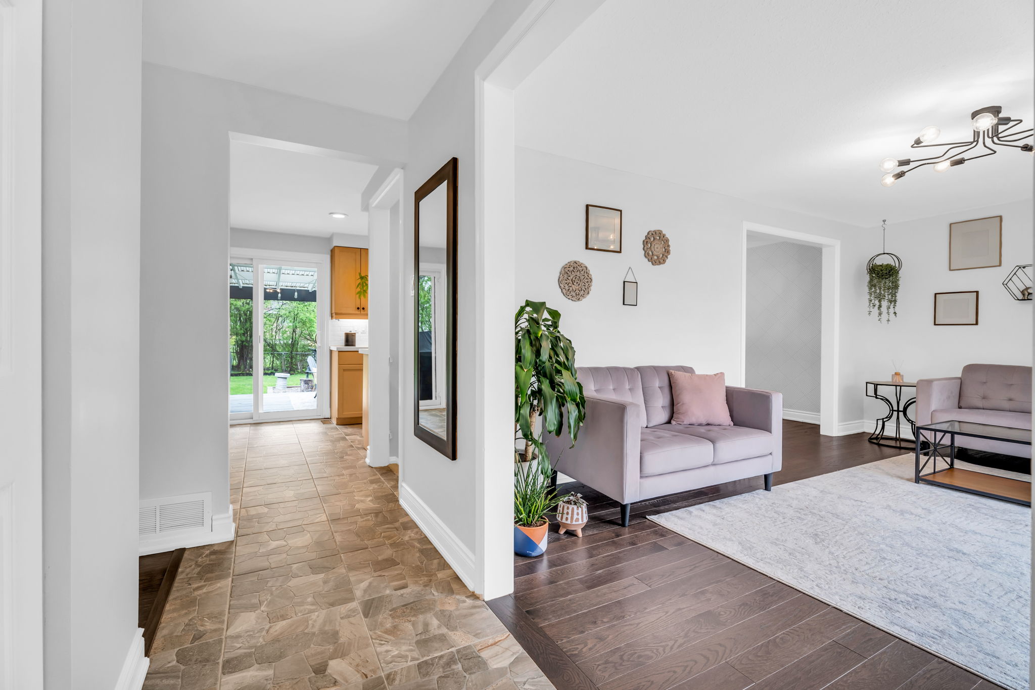 Entryway