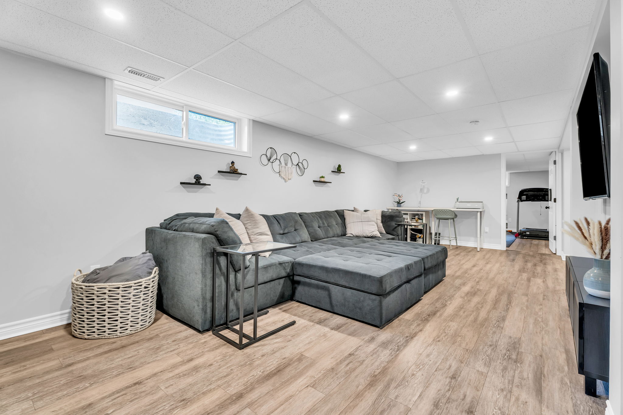 Recreation Room