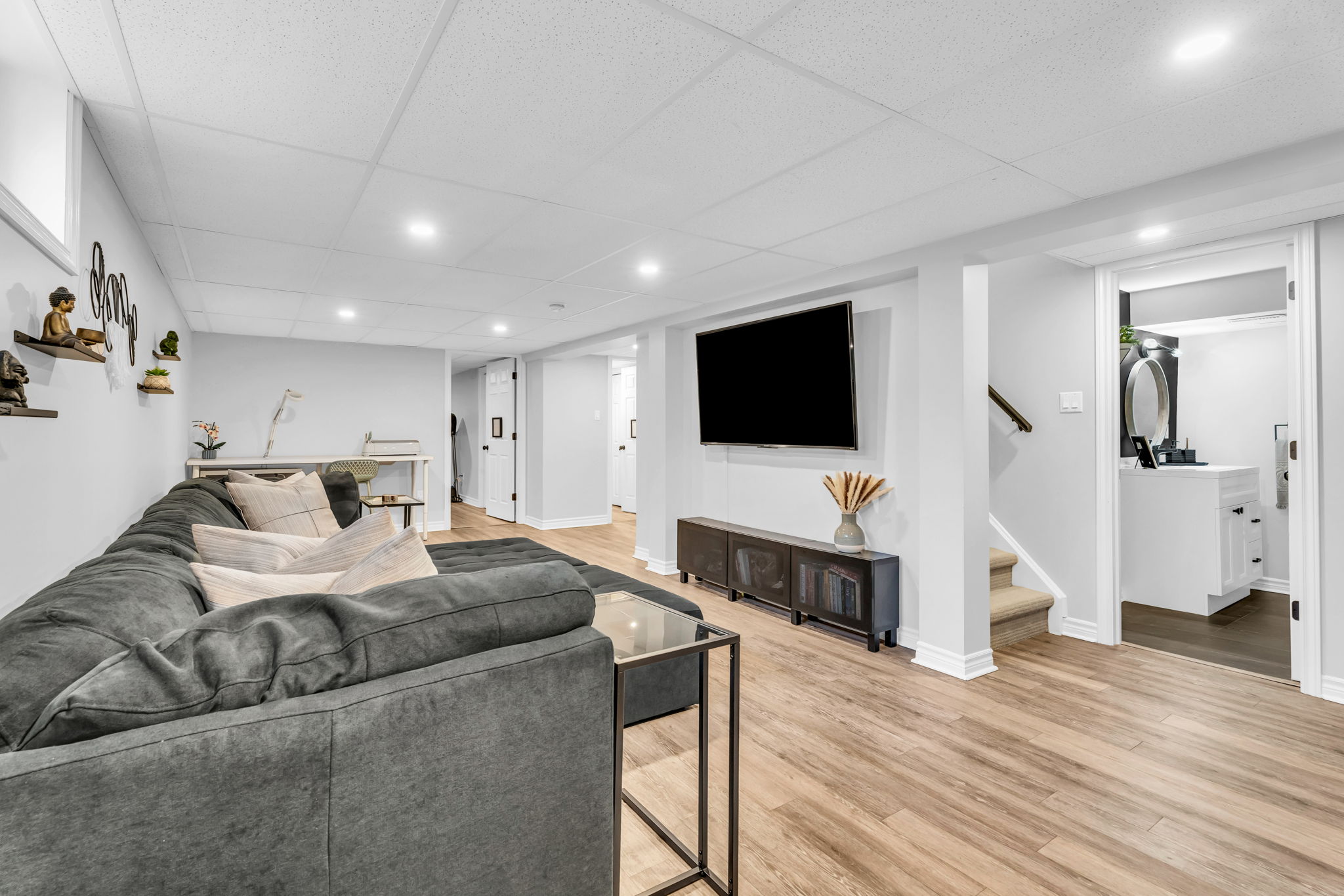 Recreation Room