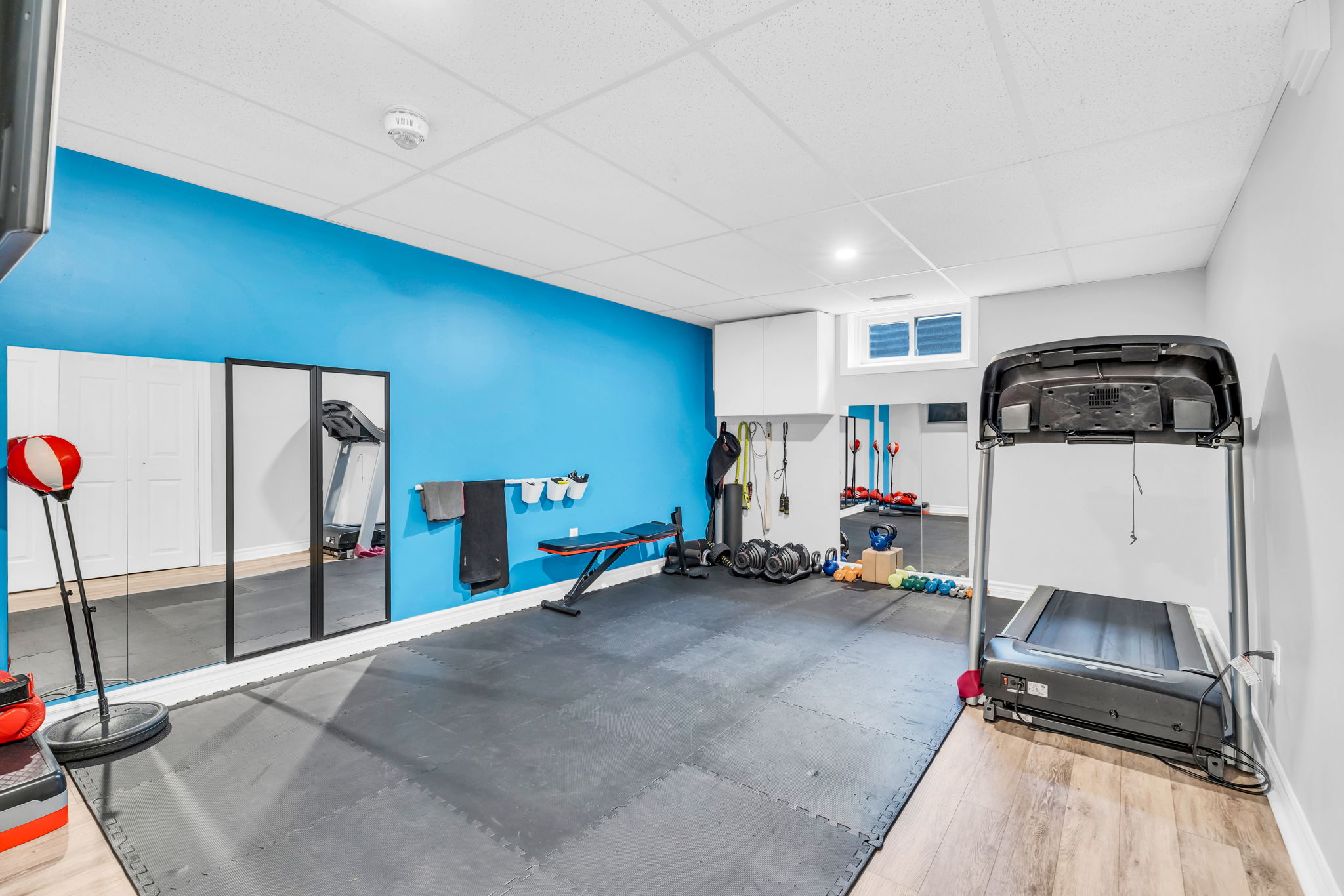 Recreation Room