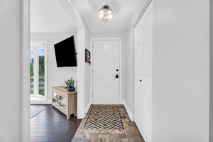 Entryway