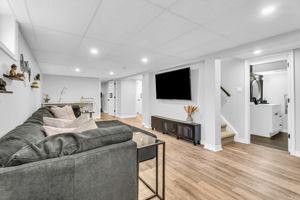 Recreation Room
