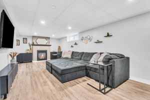 Recreation Room