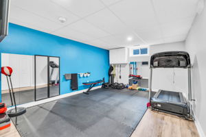 Recreation Room