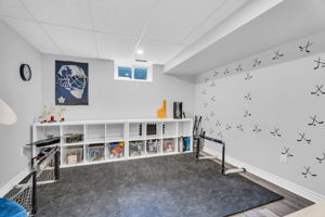 Recreation Room