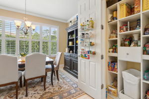 Pantry