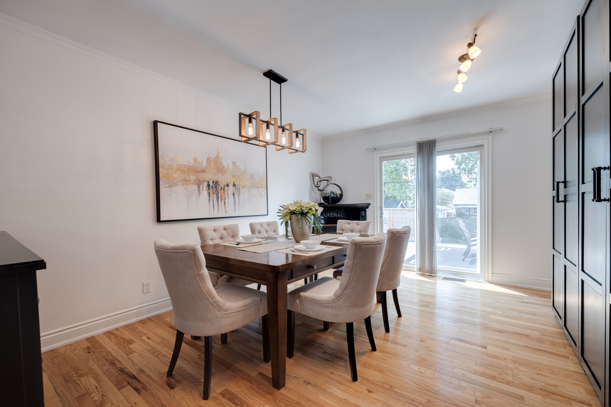 Toronto property showcase — delivered property photograph 15