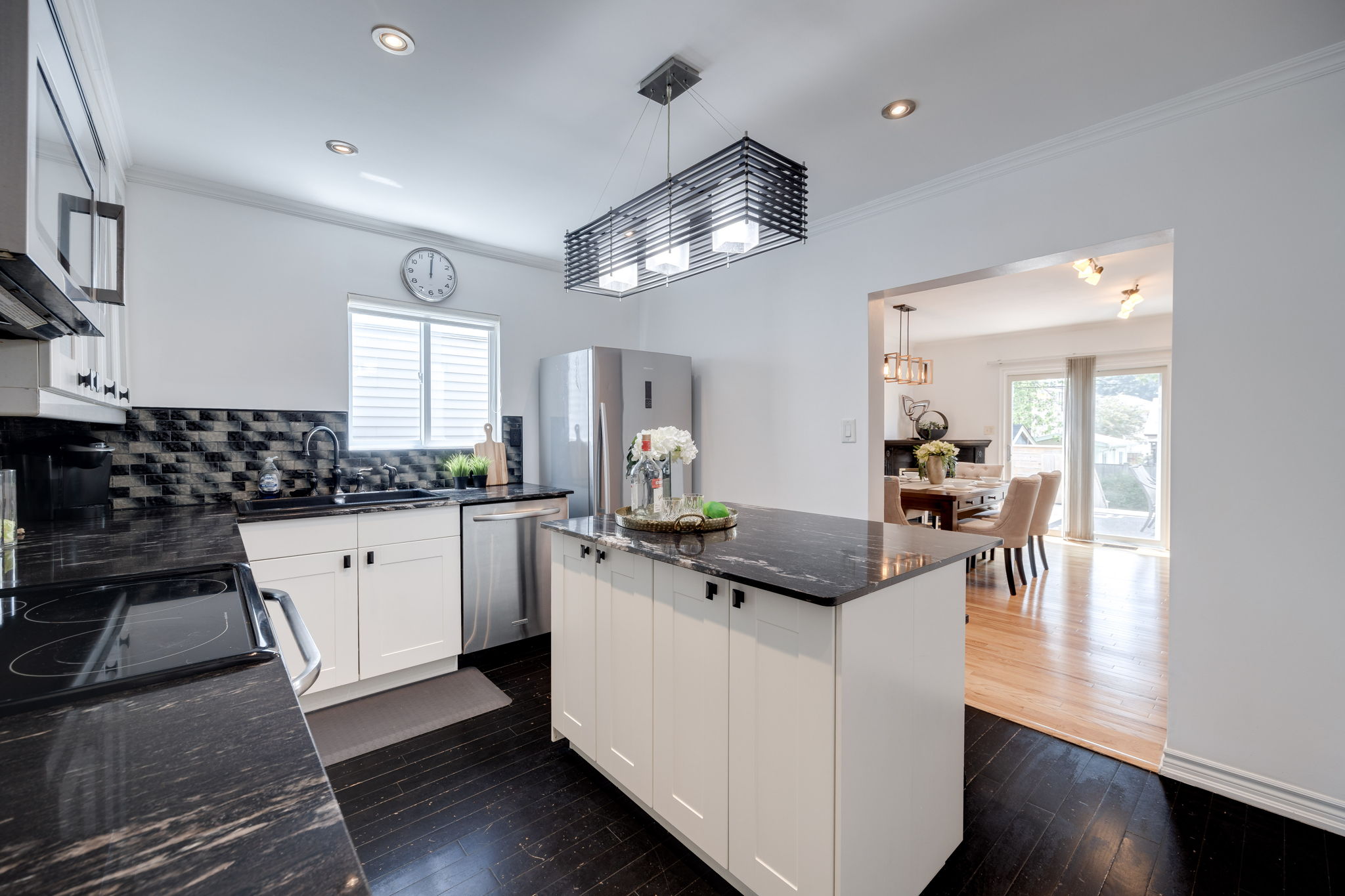 Toronto property showcase — delivered property photograph 10