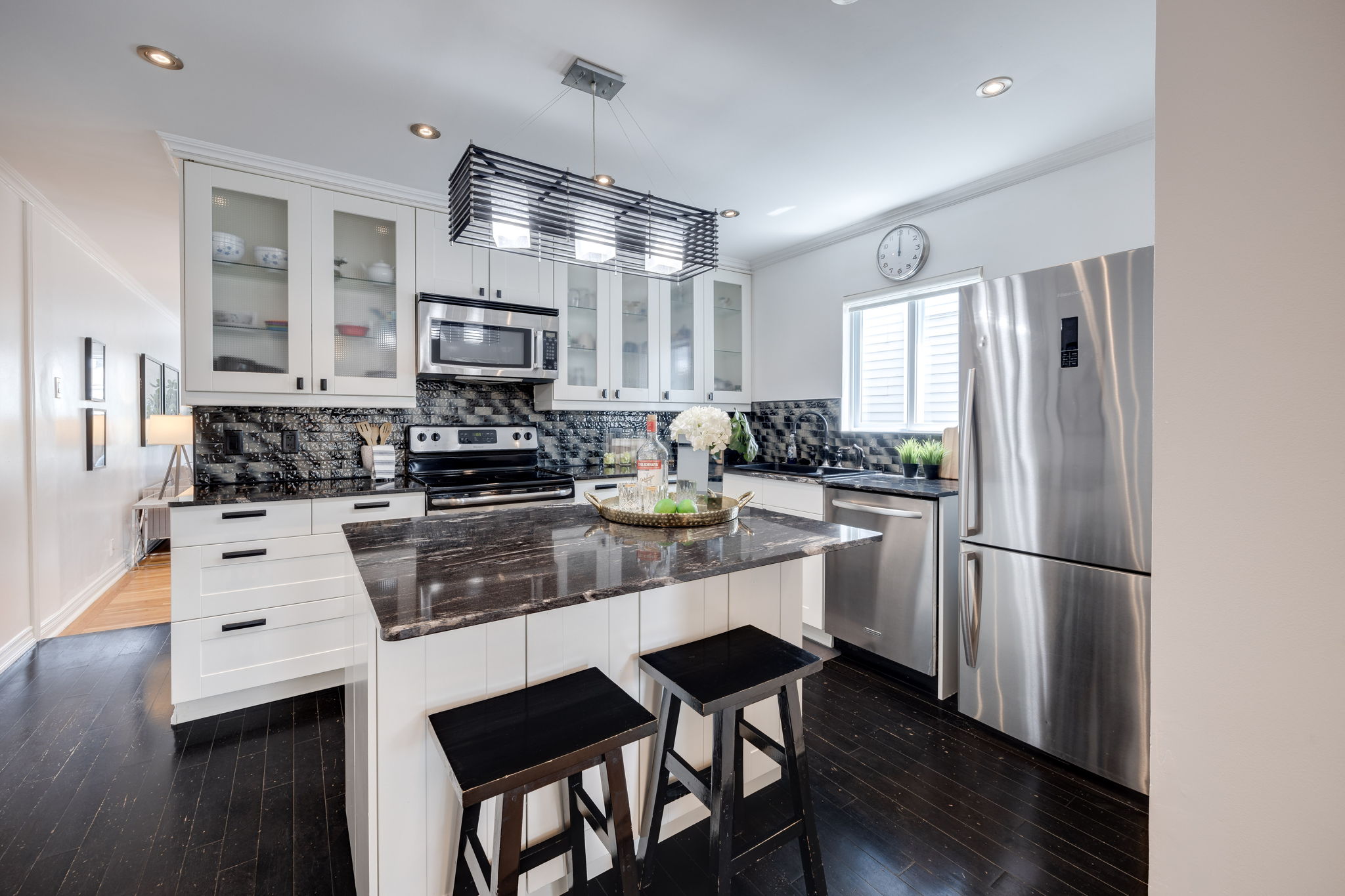 Toronto property showcase — delivered property photograph 13