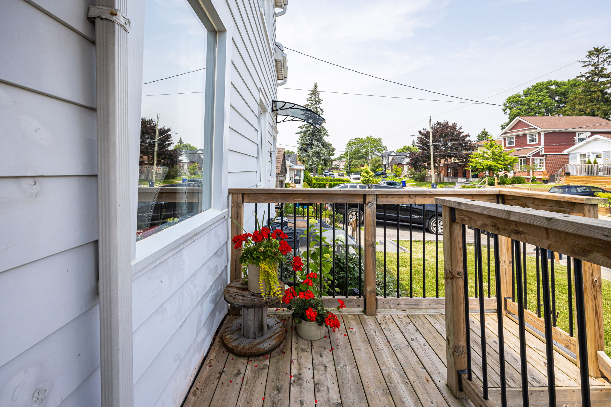 Toronto property showcase — delivered property photograph 3