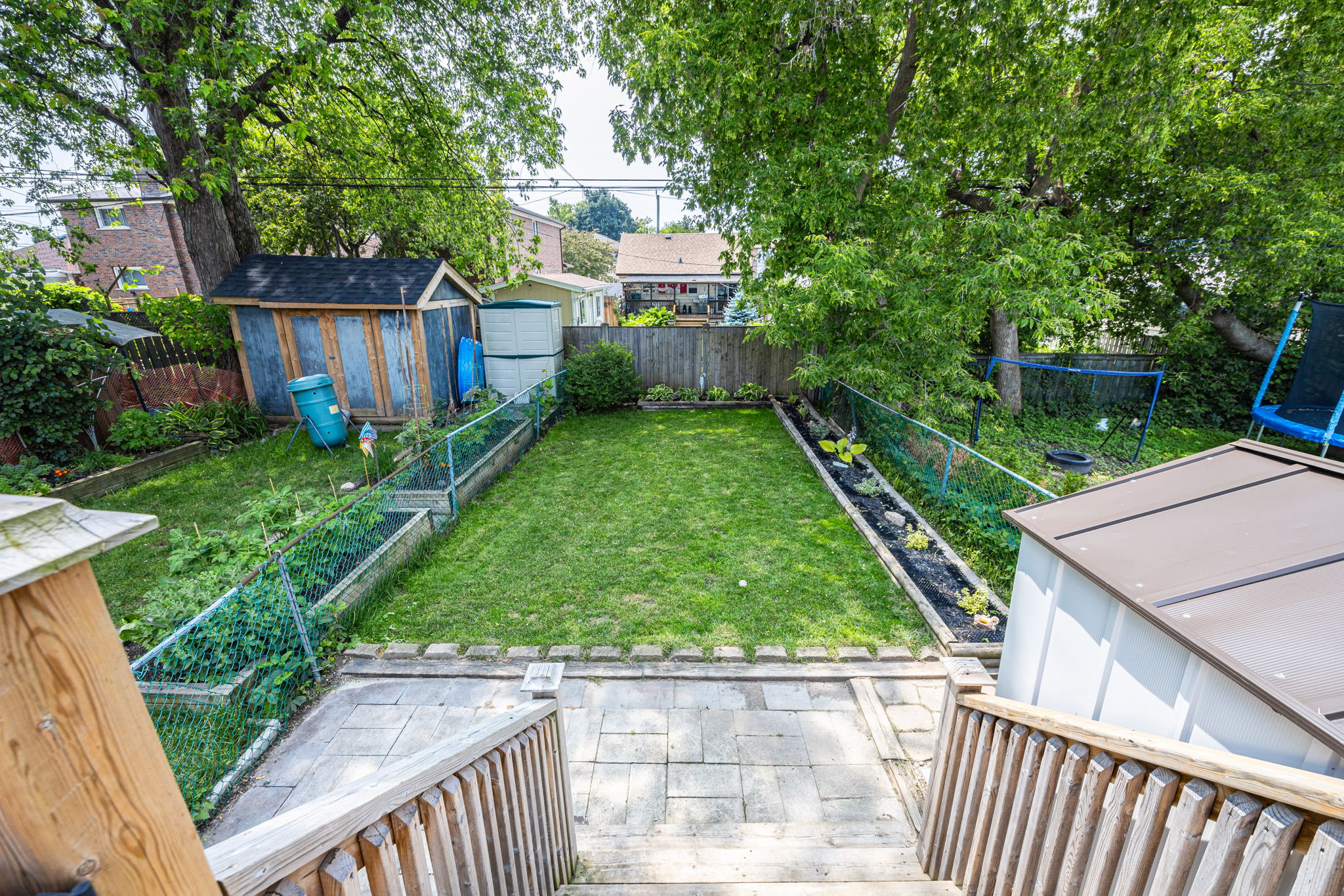 Toronto property showcase — delivered property photograph 39