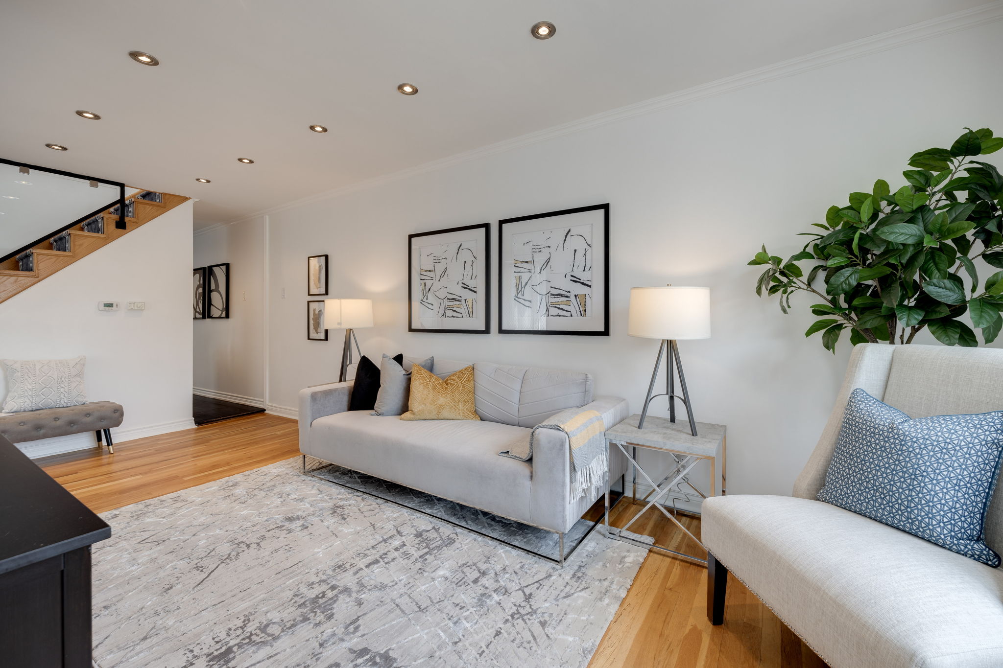 Toronto property showcase — delivered property photograph 6
