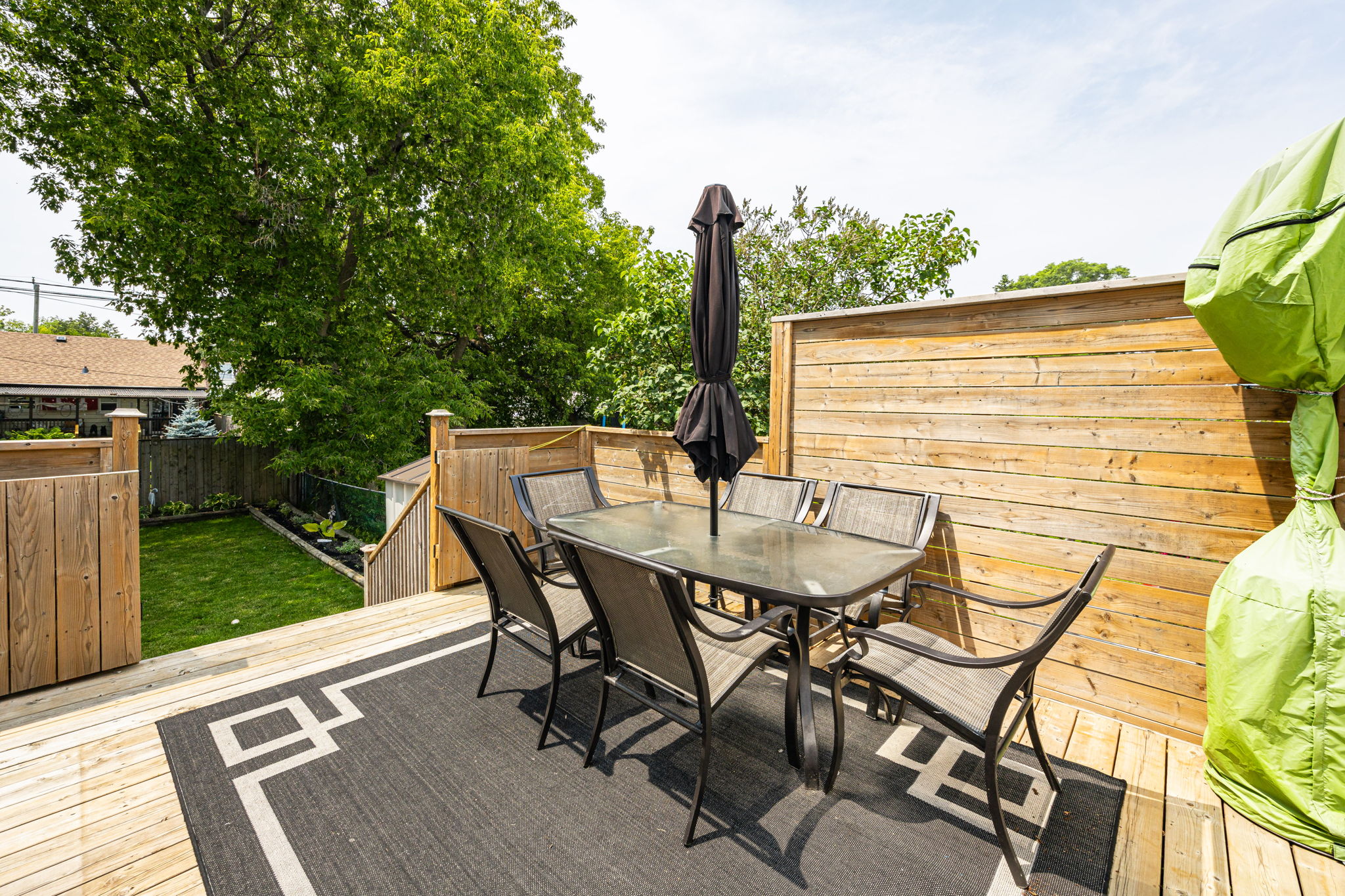 Toronto property showcase — delivered property photograph 36
