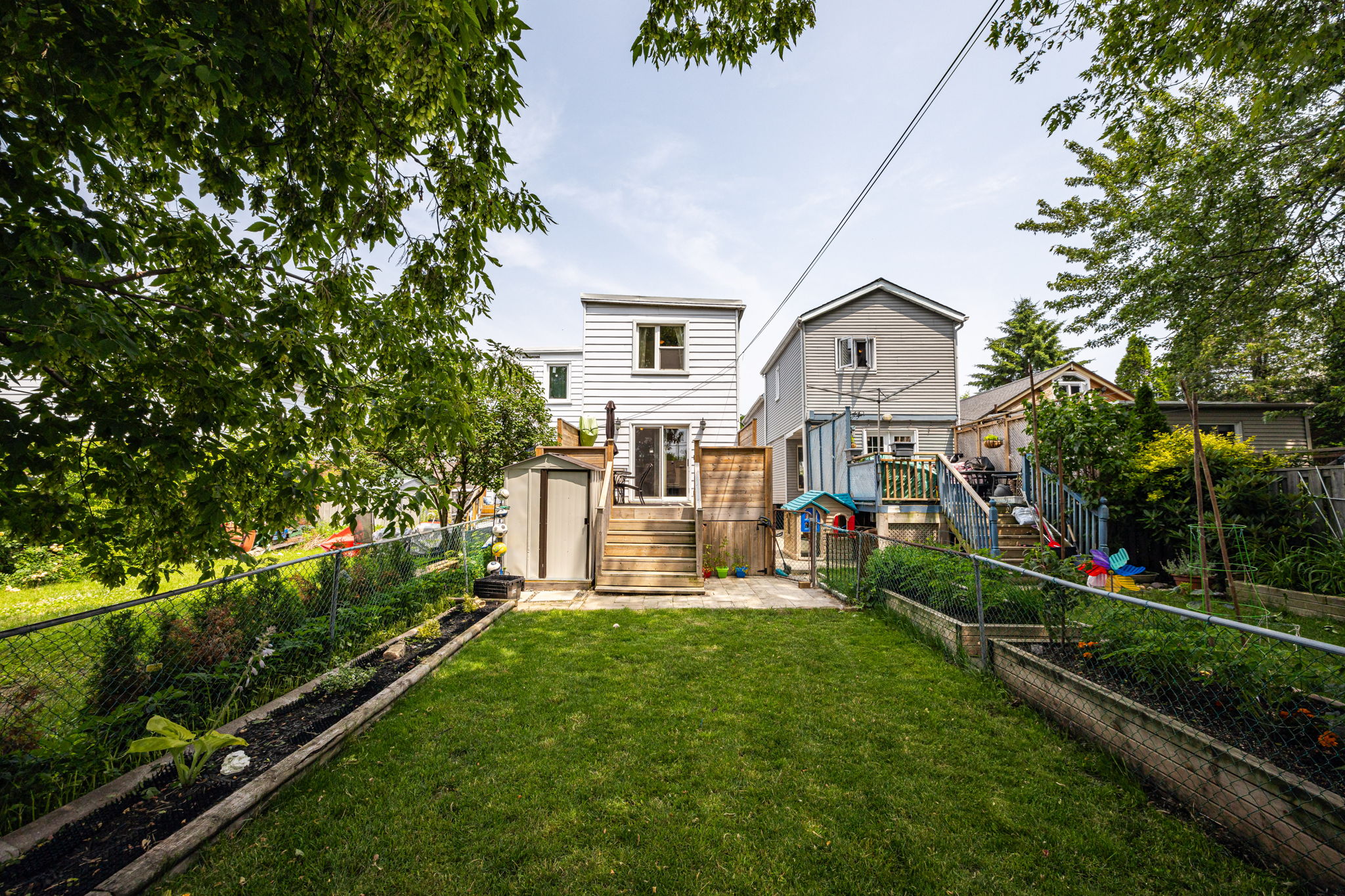 Toronto property showcase — delivered property photograph 41