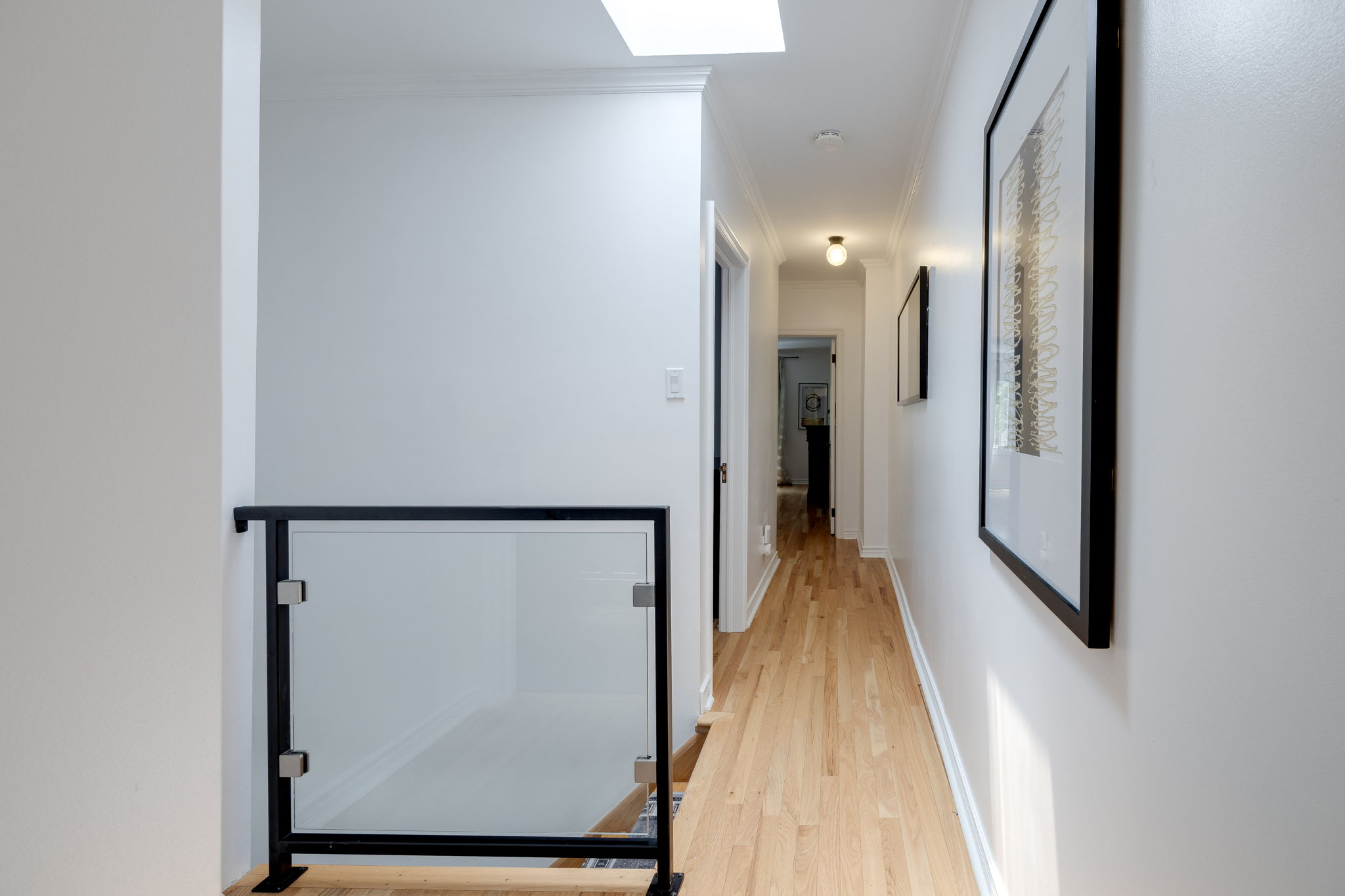 Toronto property showcase — delivered property photograph 19