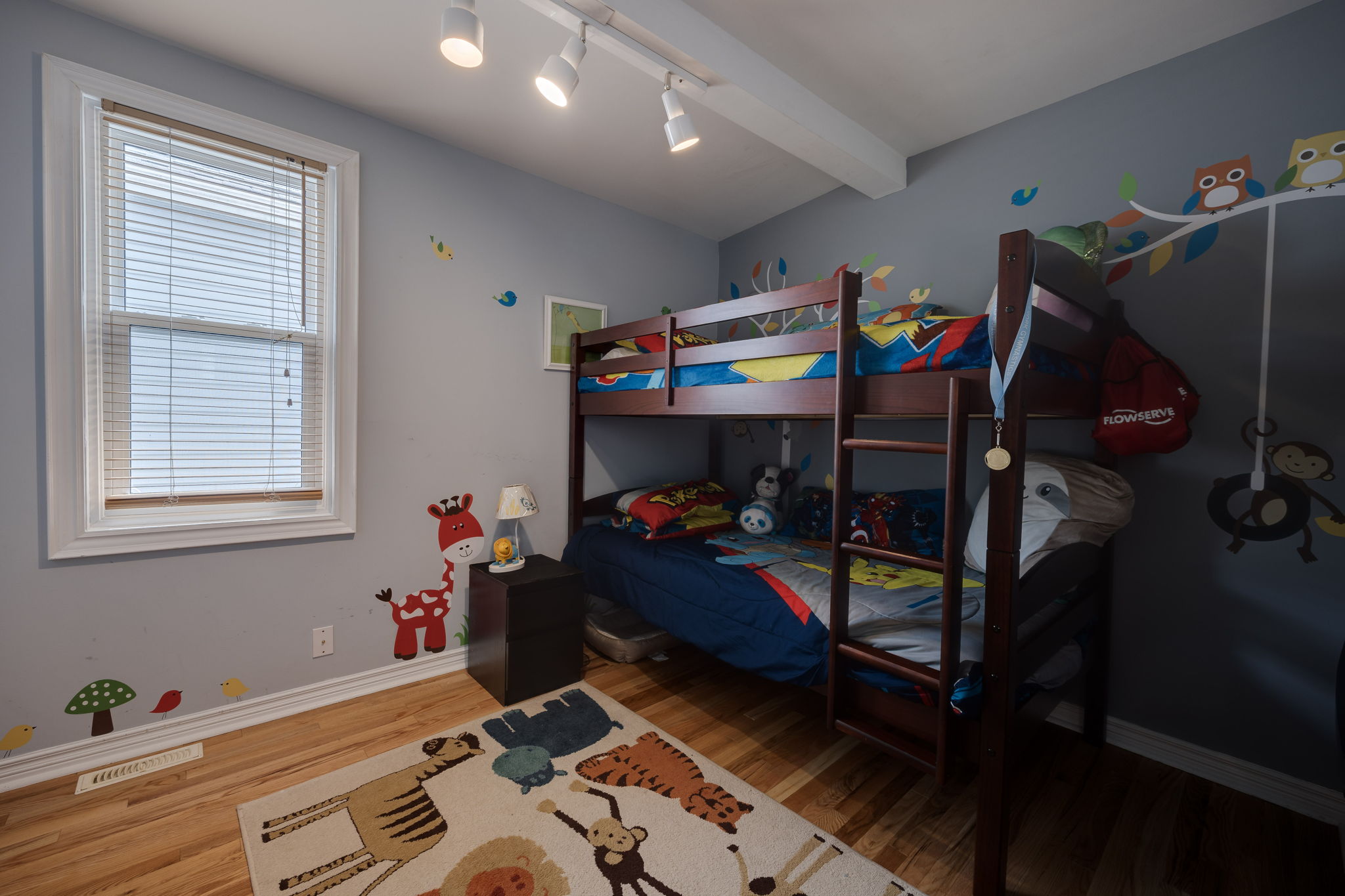 Toronto property showcase — delivered property photograph 23