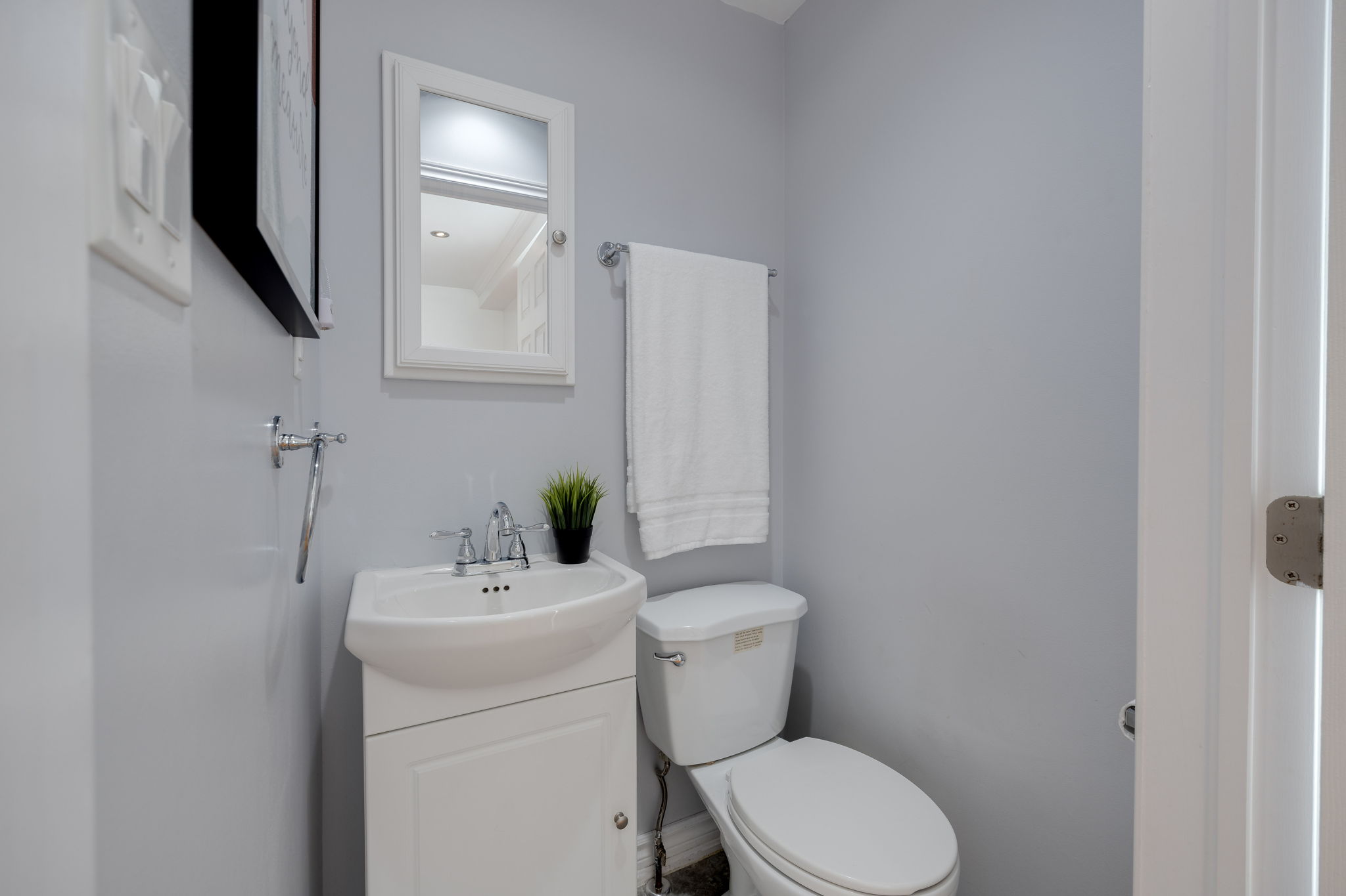Toronto property showcase — delivered property photograph 18