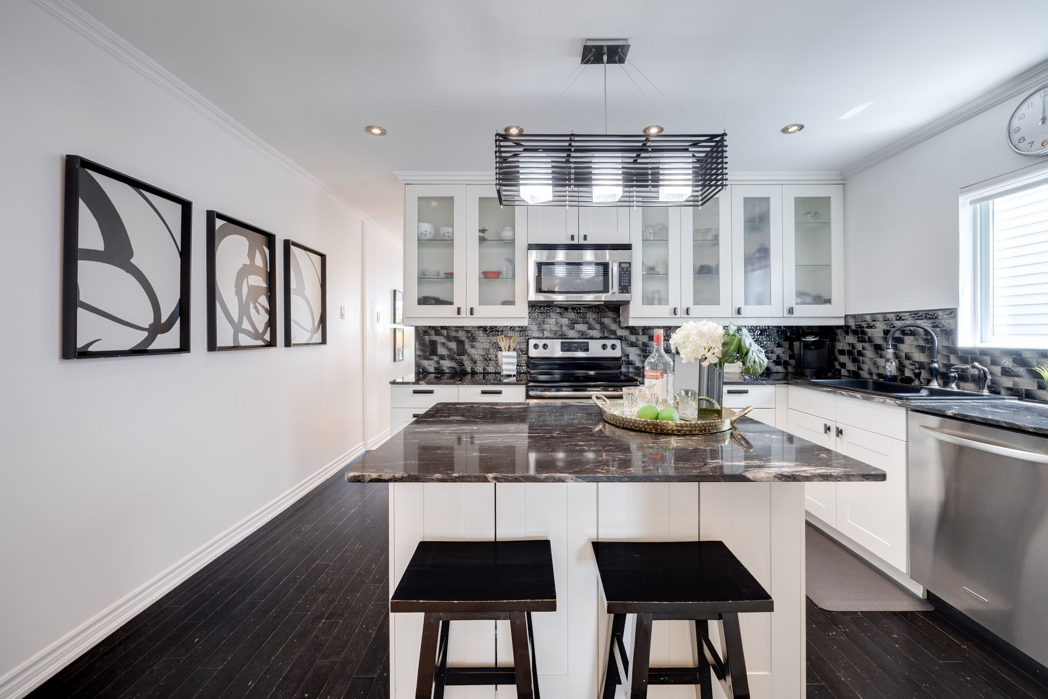 Toronto property showcase — delivered property photograph 14