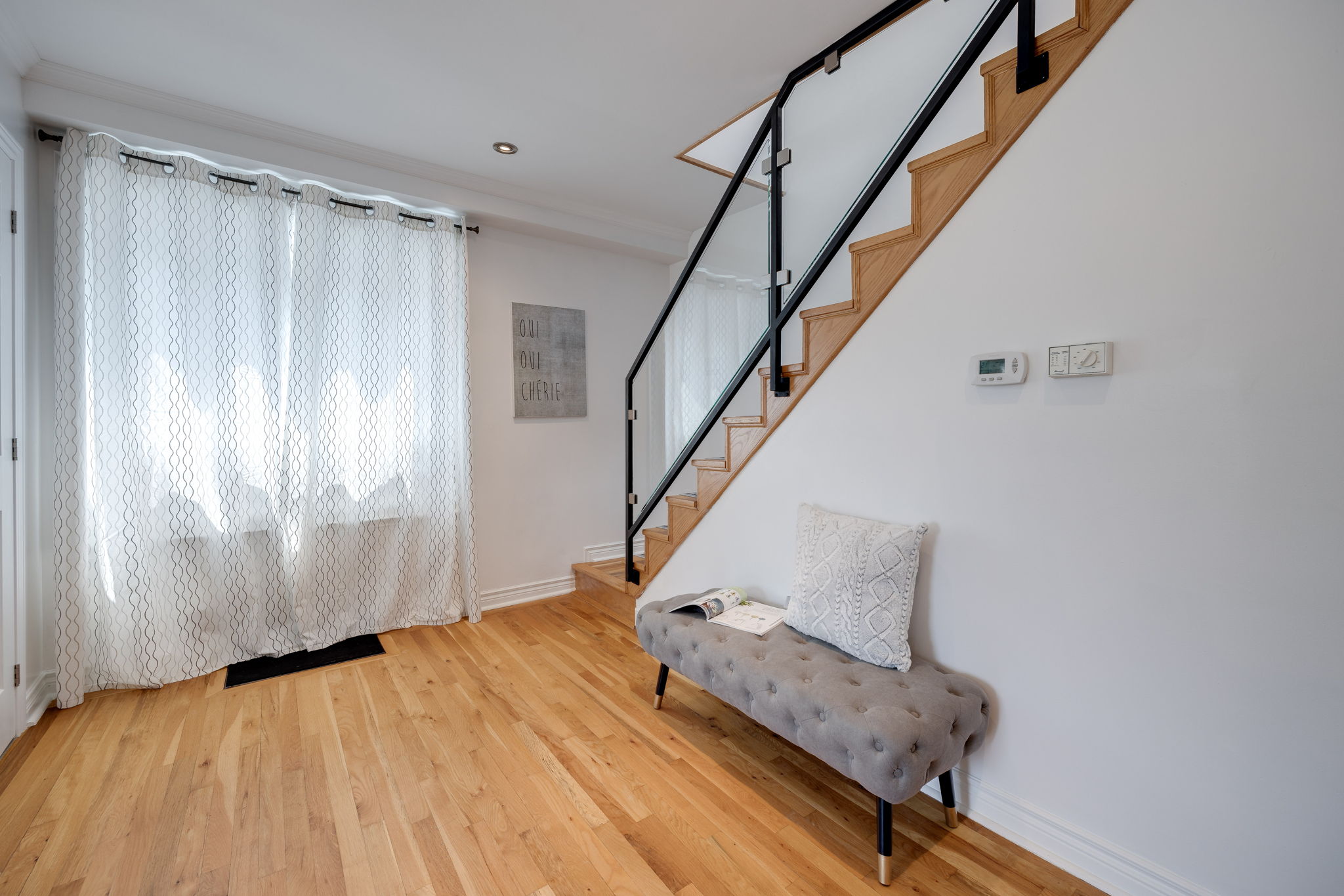 Toronto property showcase — delivered property photograph 8