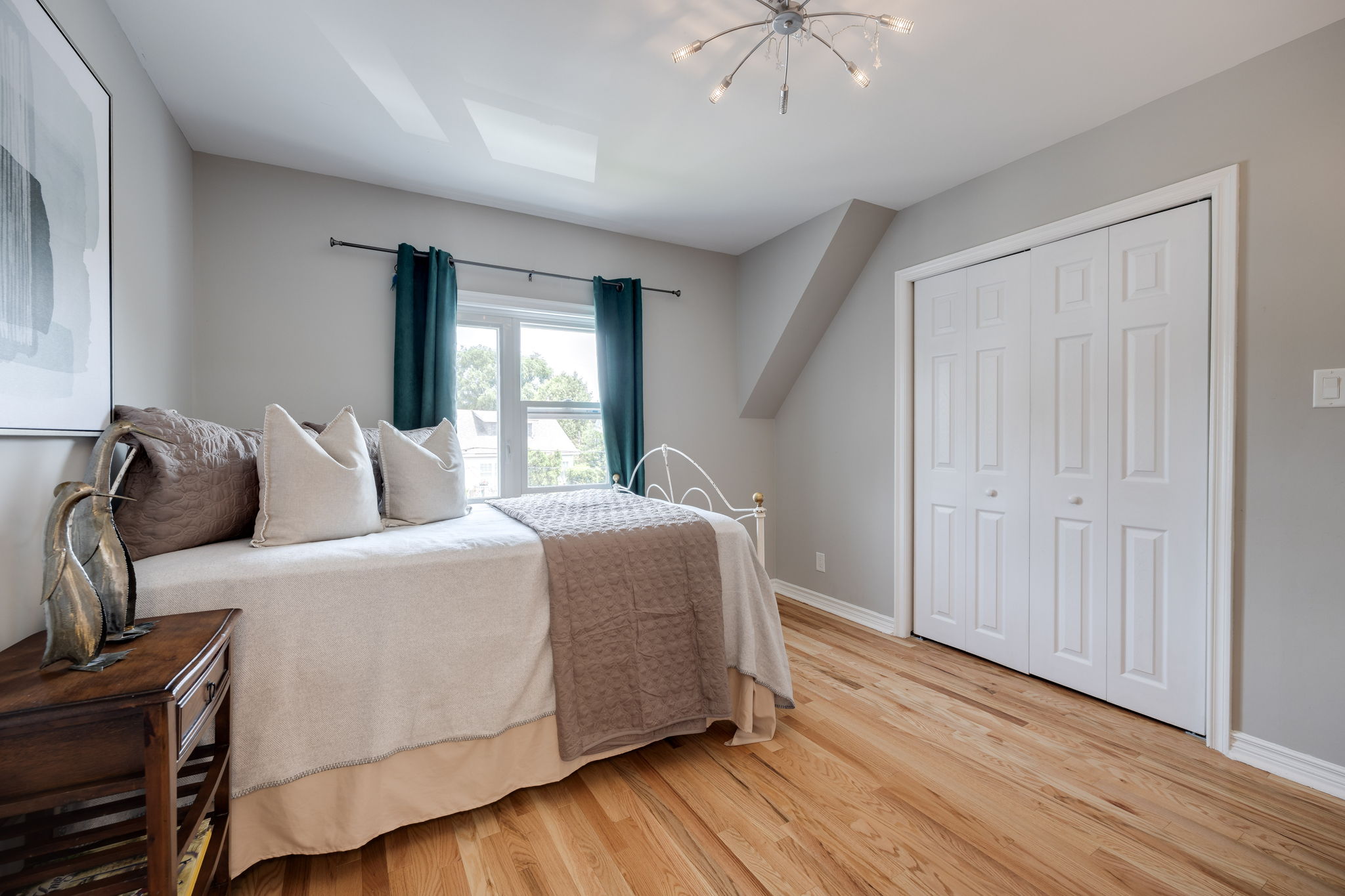 Toronto property showcase — delivered property photograph 20