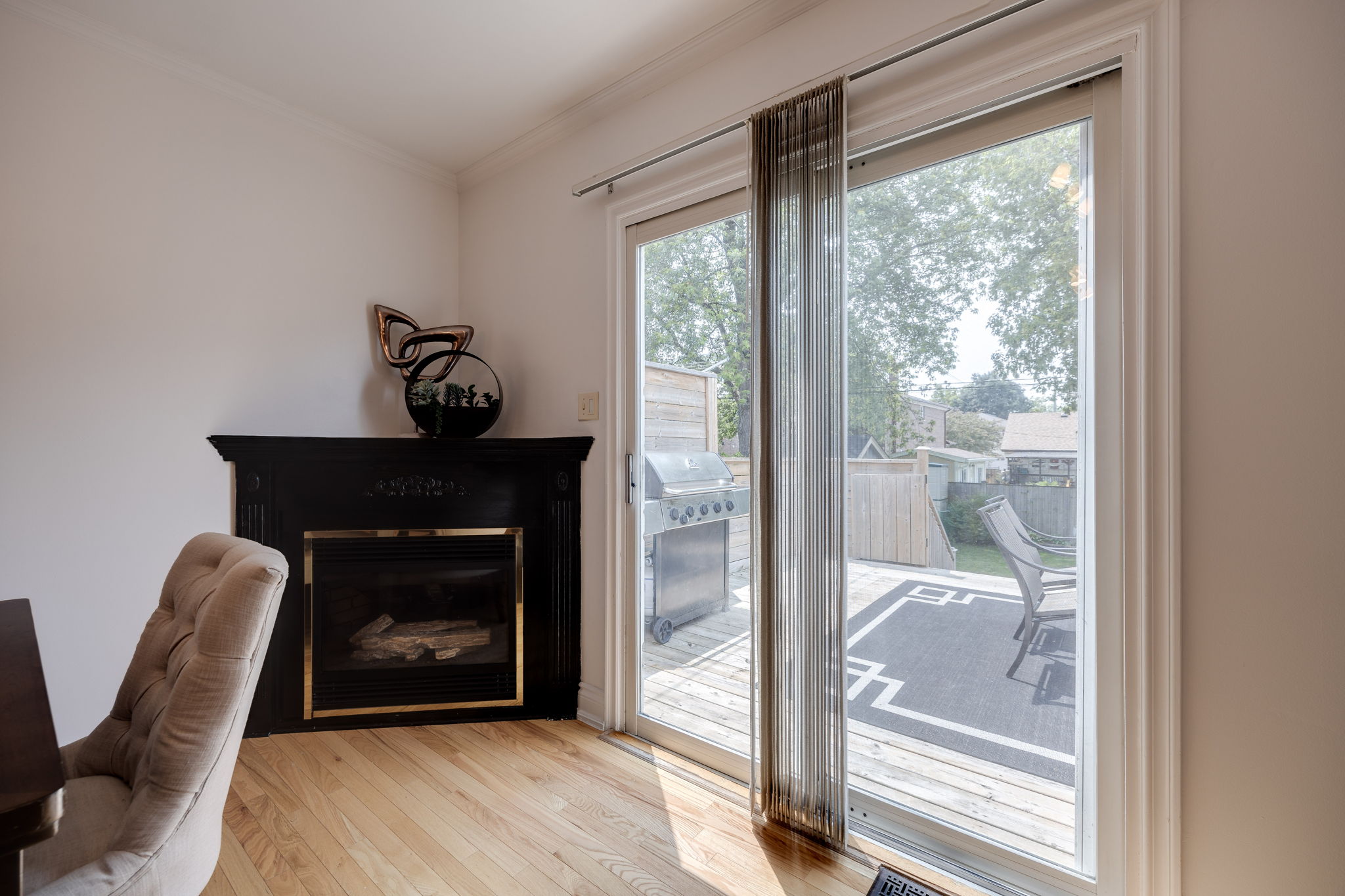 Toronto property showcase — delivered property photograph 16