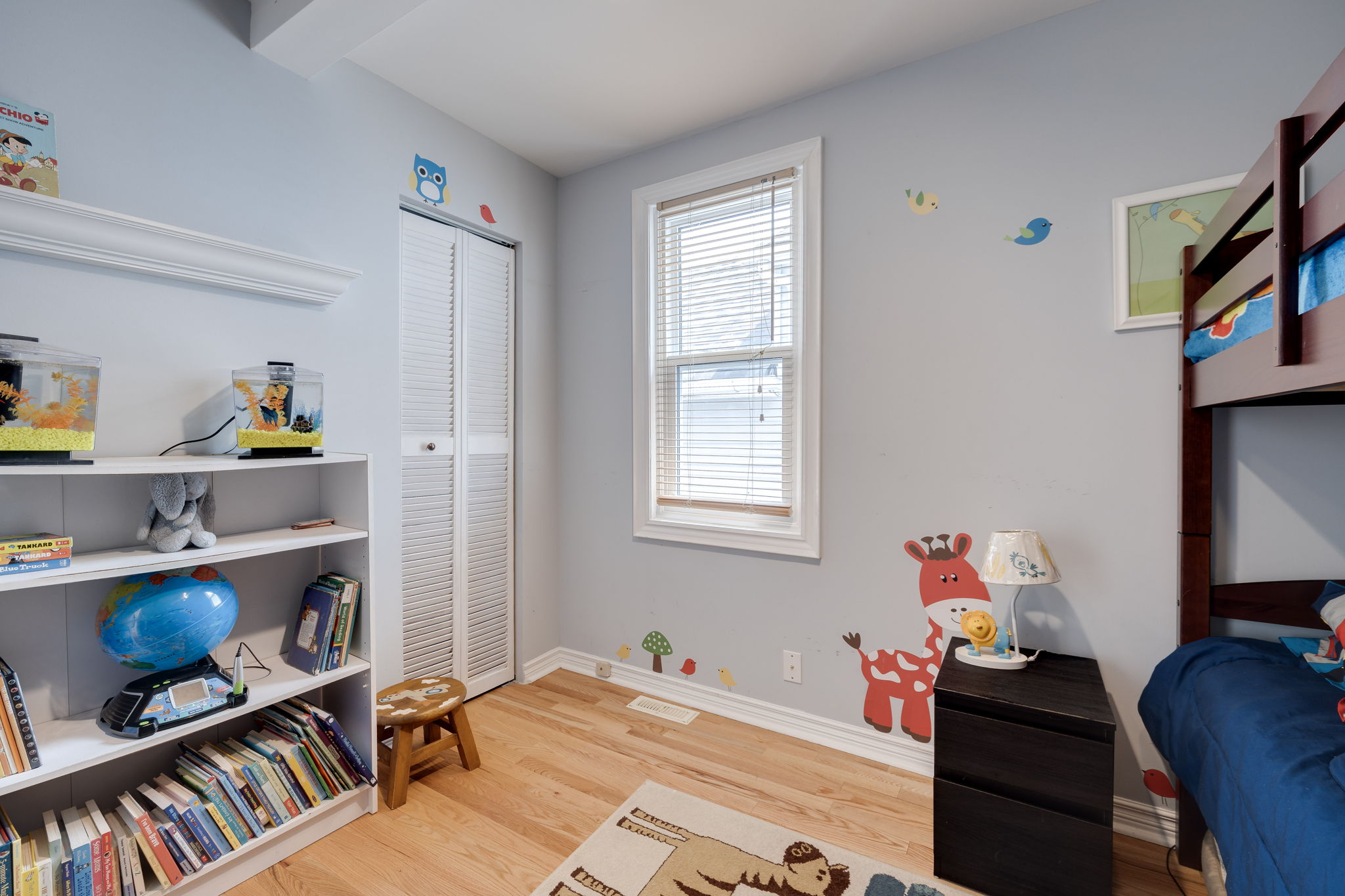 Toronto property showcase — delivered property photograph 24