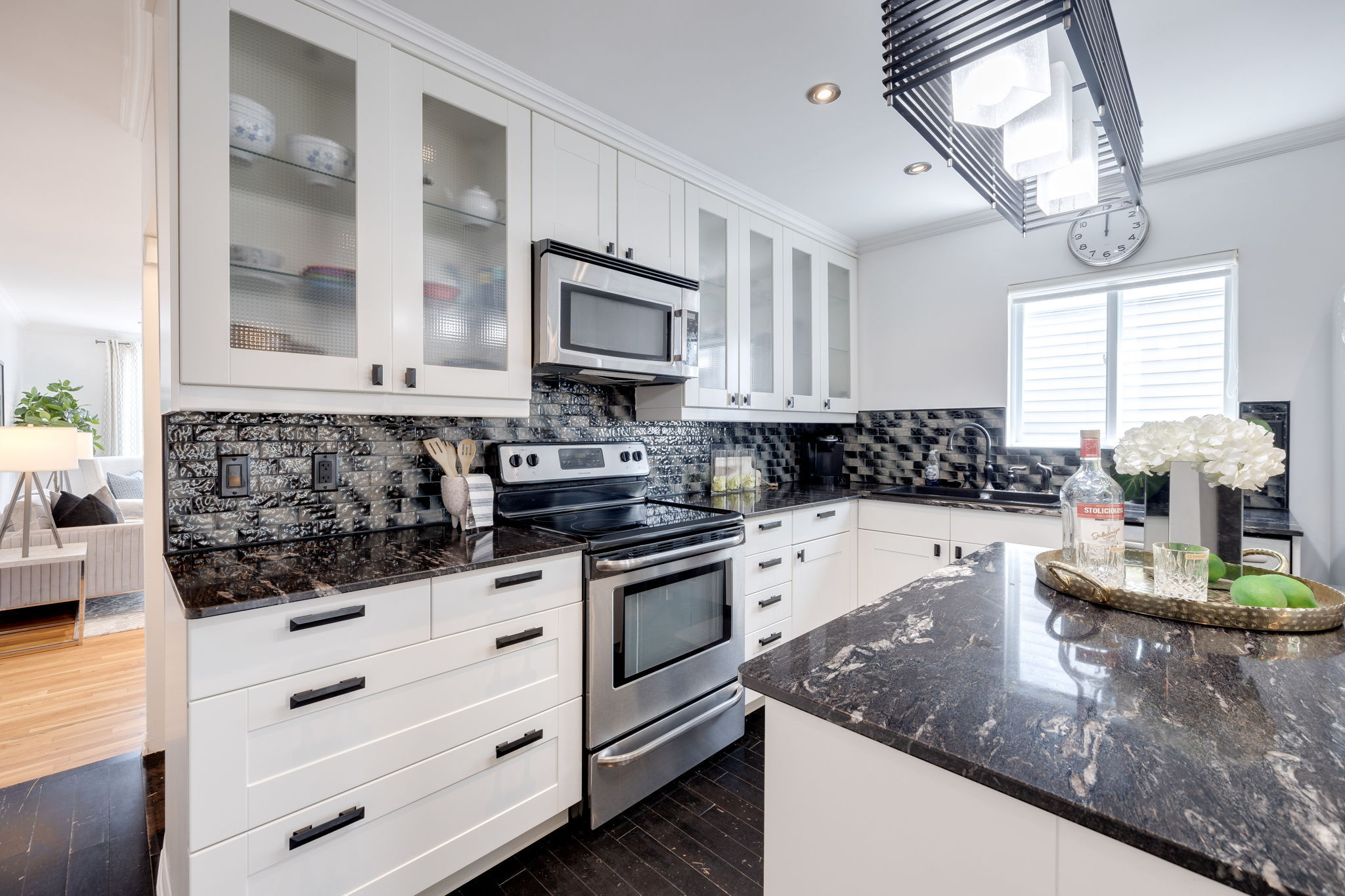 Toronto property showcase — delivered property photograph 11