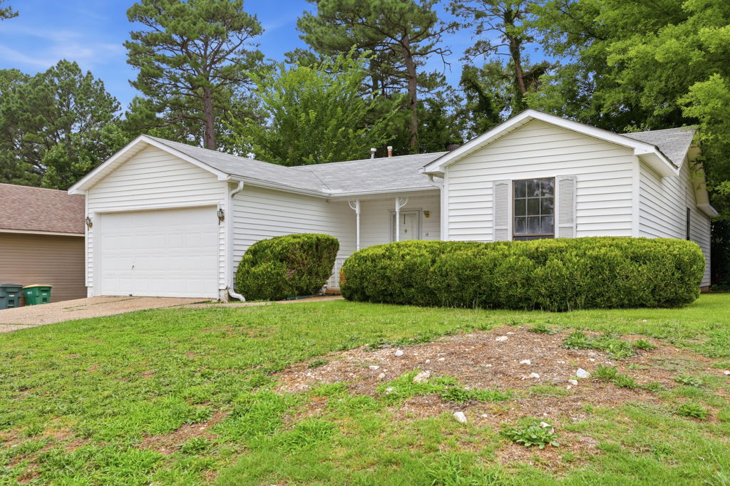 Residential real estate media in Little Rock, Arkansas by Avery & Bryant