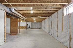 Ready to be finished!