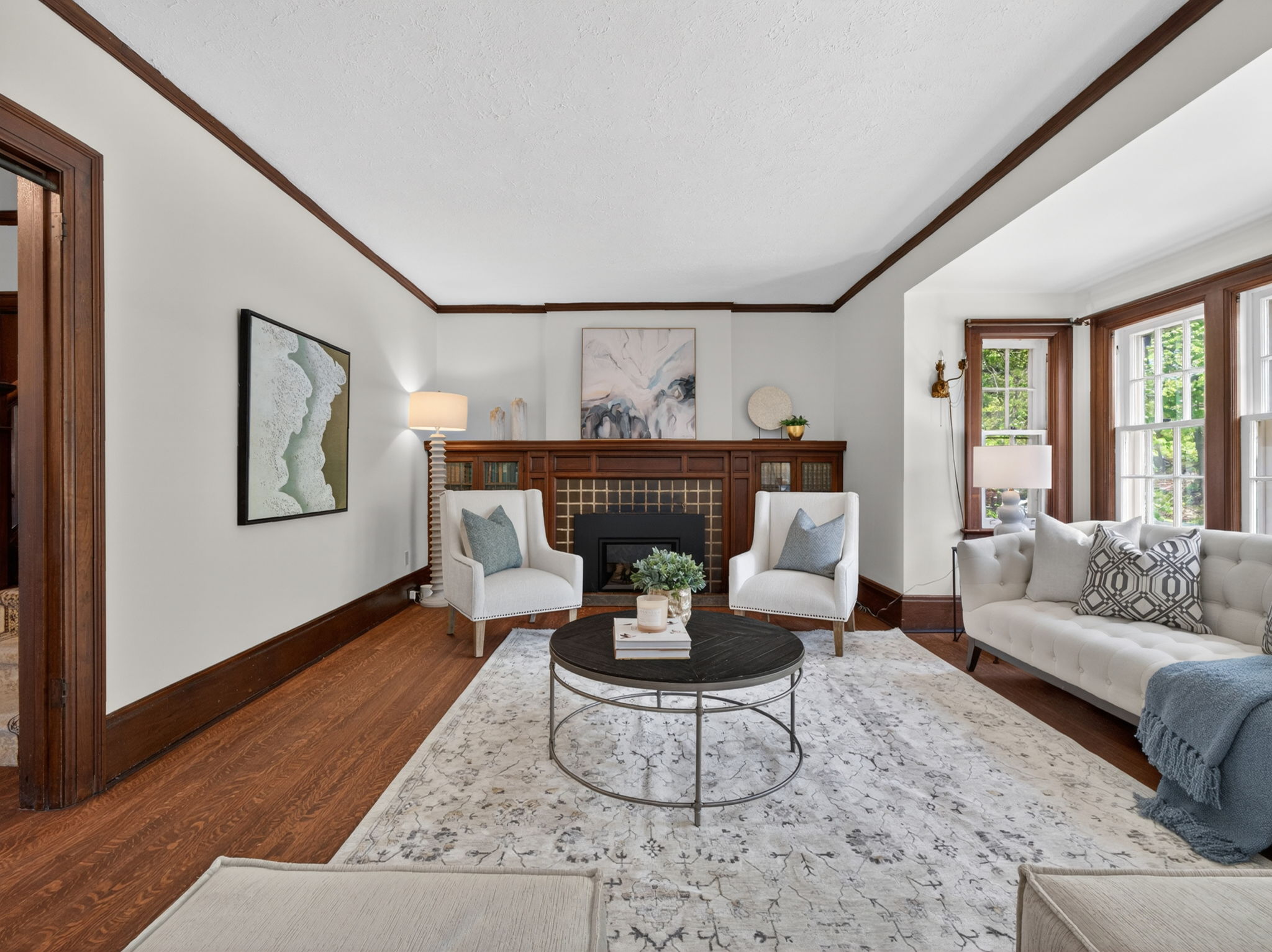 14 Servington Crescent Toronto, ON M4S 2J3