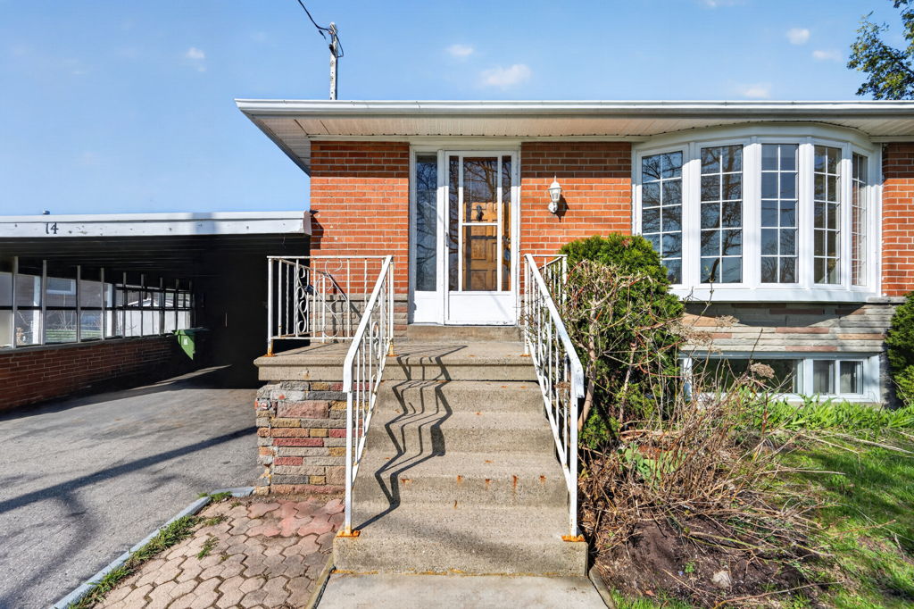 14 Stephenfrank Rd