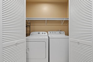 Laundry - Powder Bath