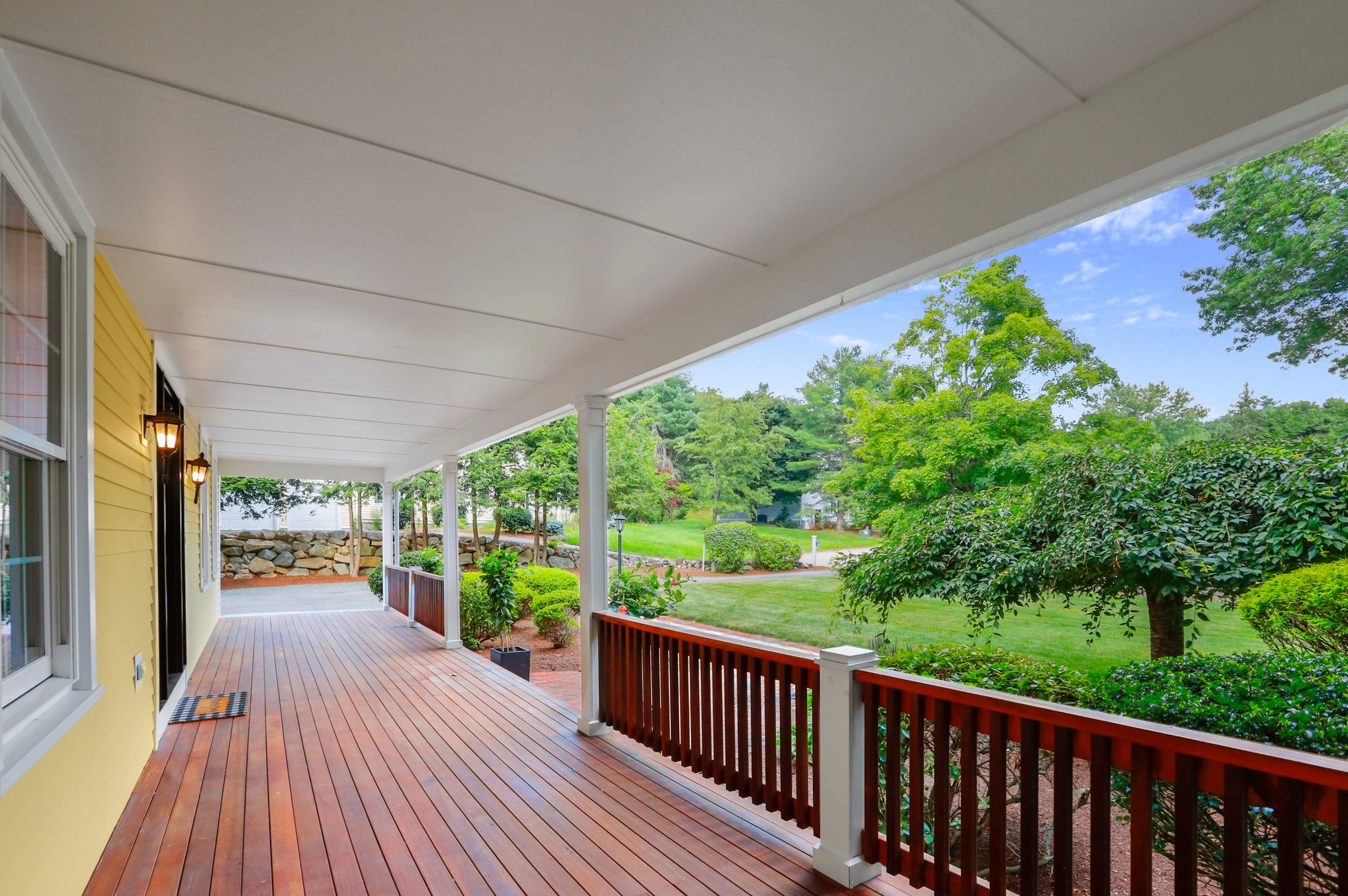 Farmer's Porch