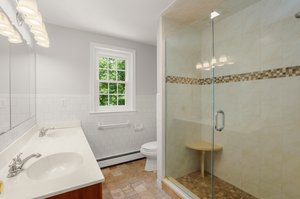 Primary Ensuite Bath