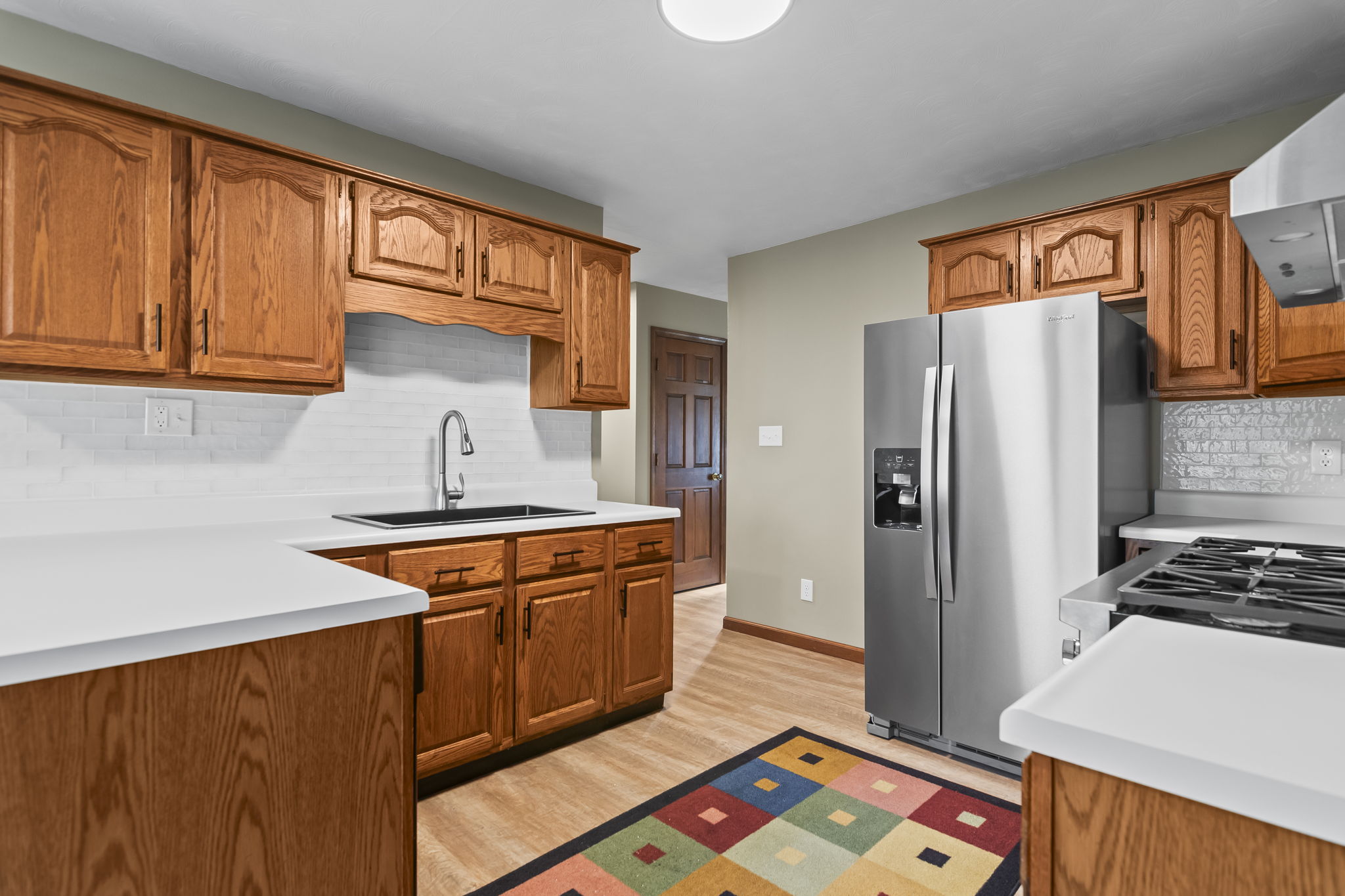 Kitchen Update 1