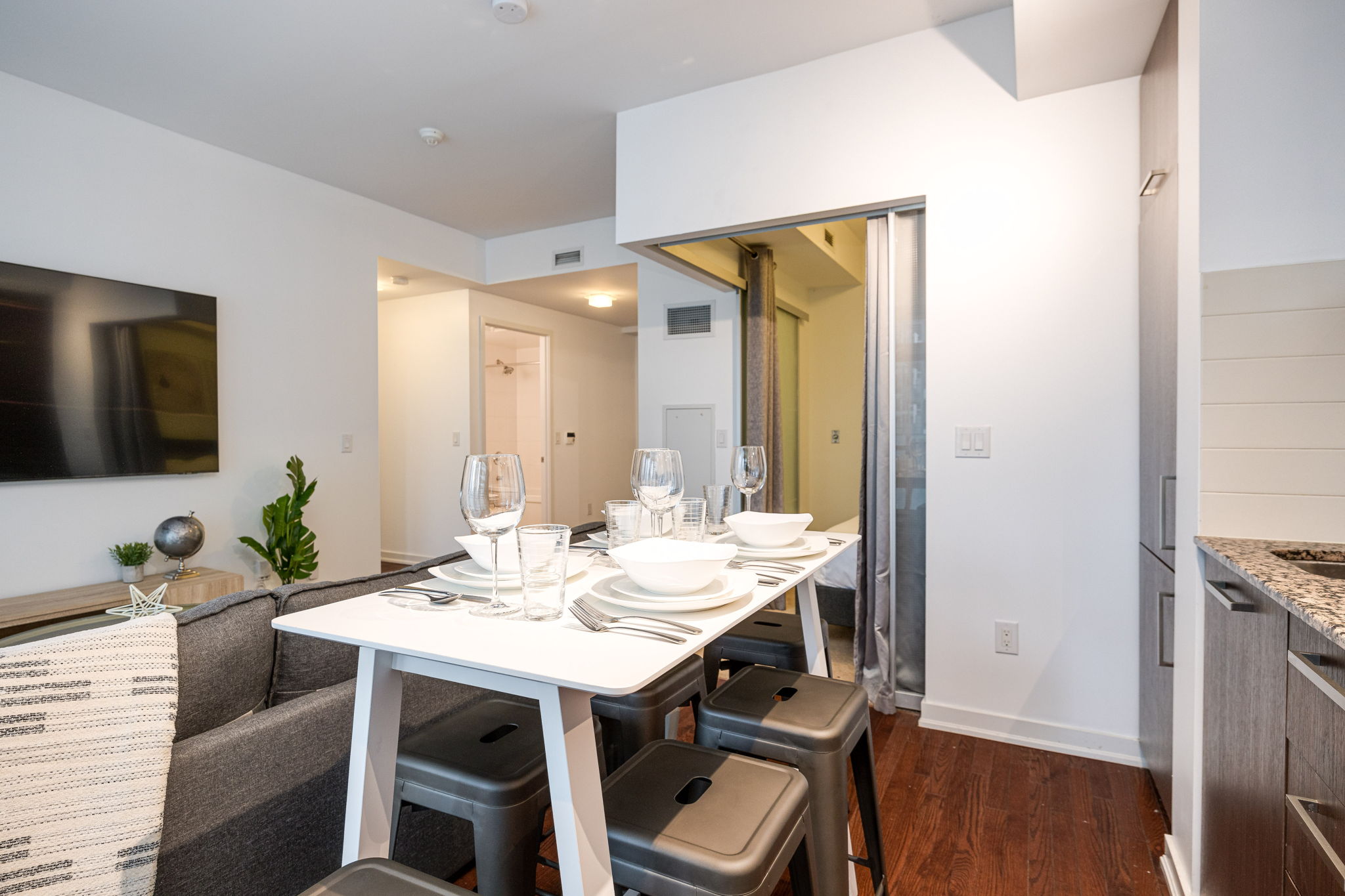 Toronto property showcase — delivered property photograph 7