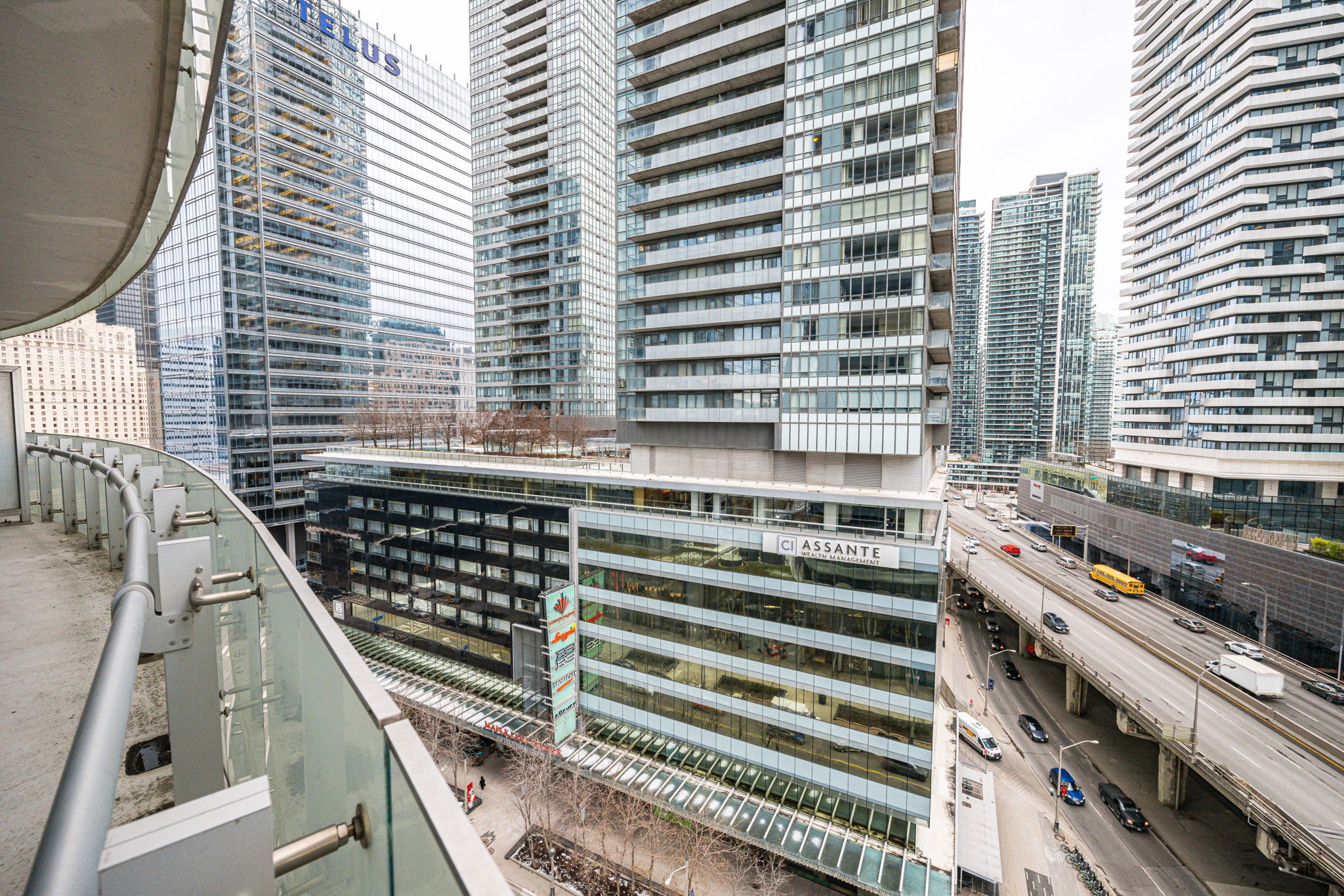 Toronto property showcase — delivered property photograph 35