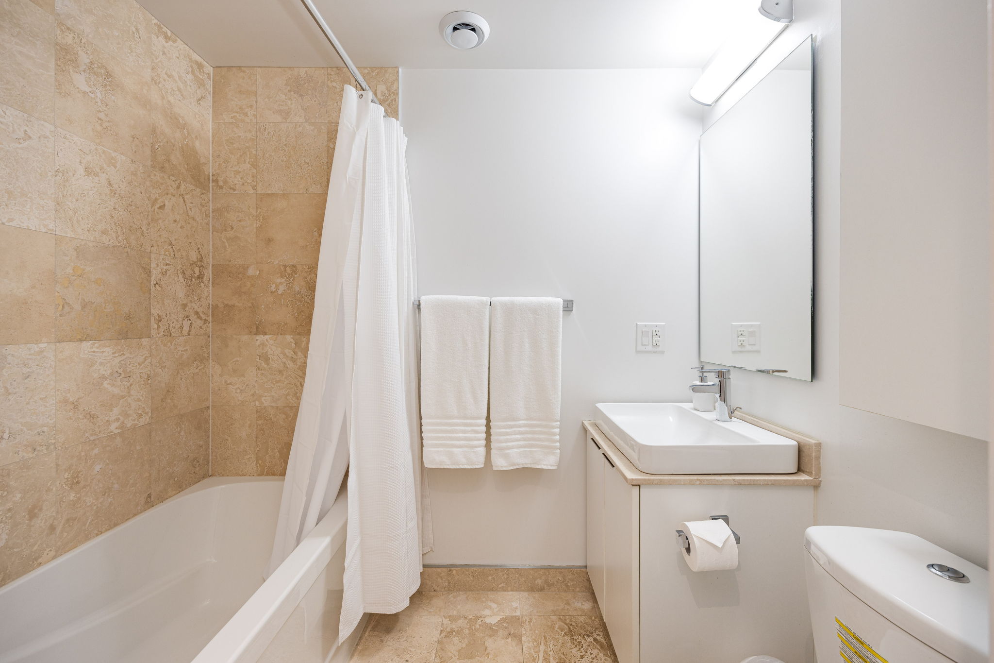 Toronto property showcase — delivered property photograph 14