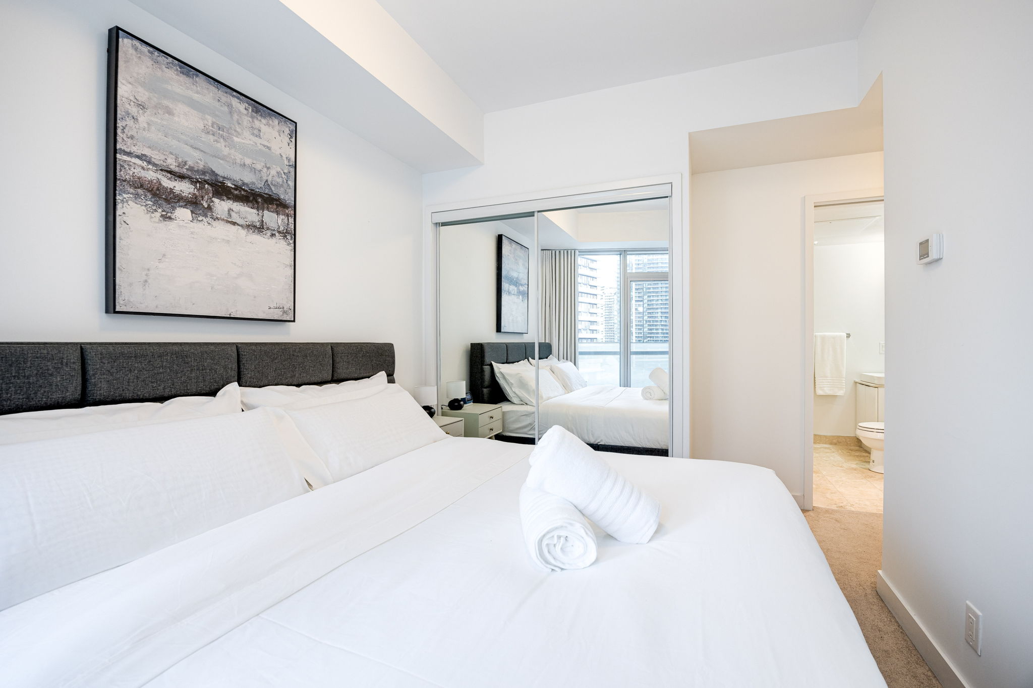Toronto property showcase — delivered property photograph 13