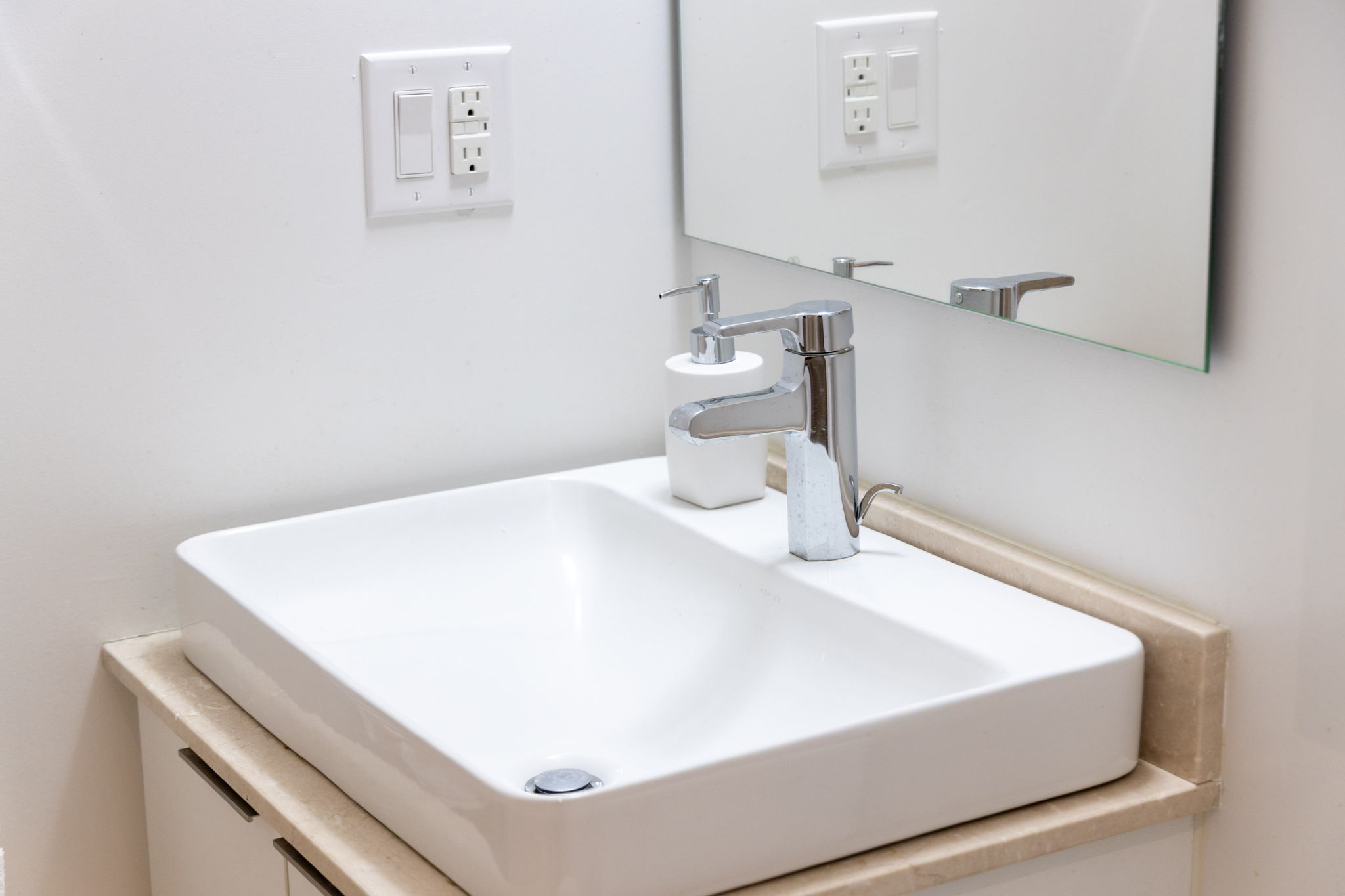 Toronto property showcase — delivered property photograph 30