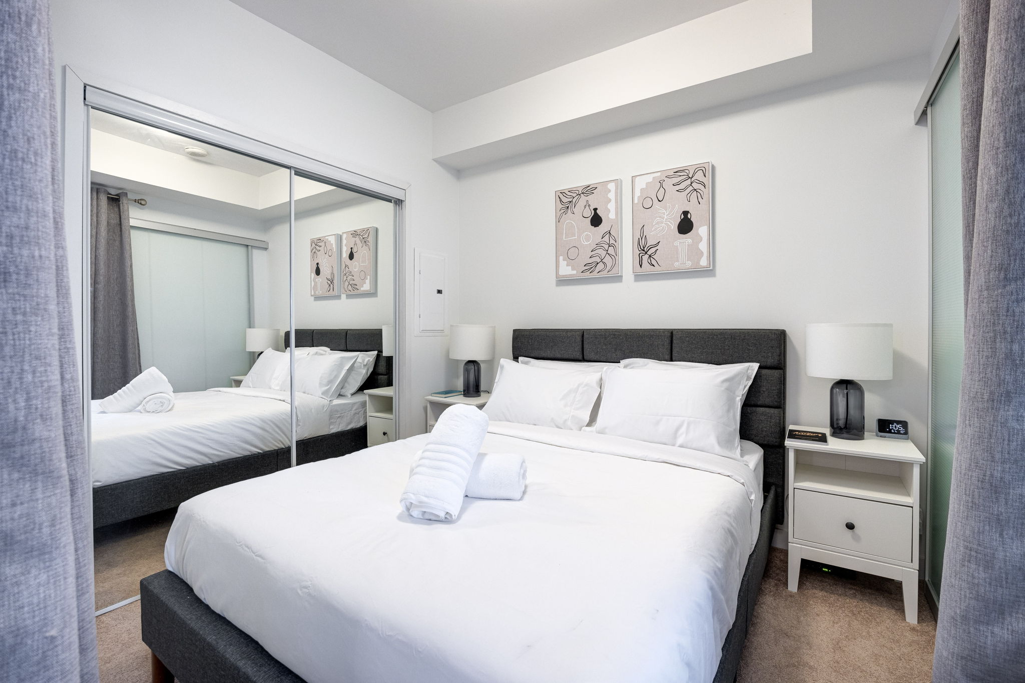 Toronto property showcase — delivered property photograph 9