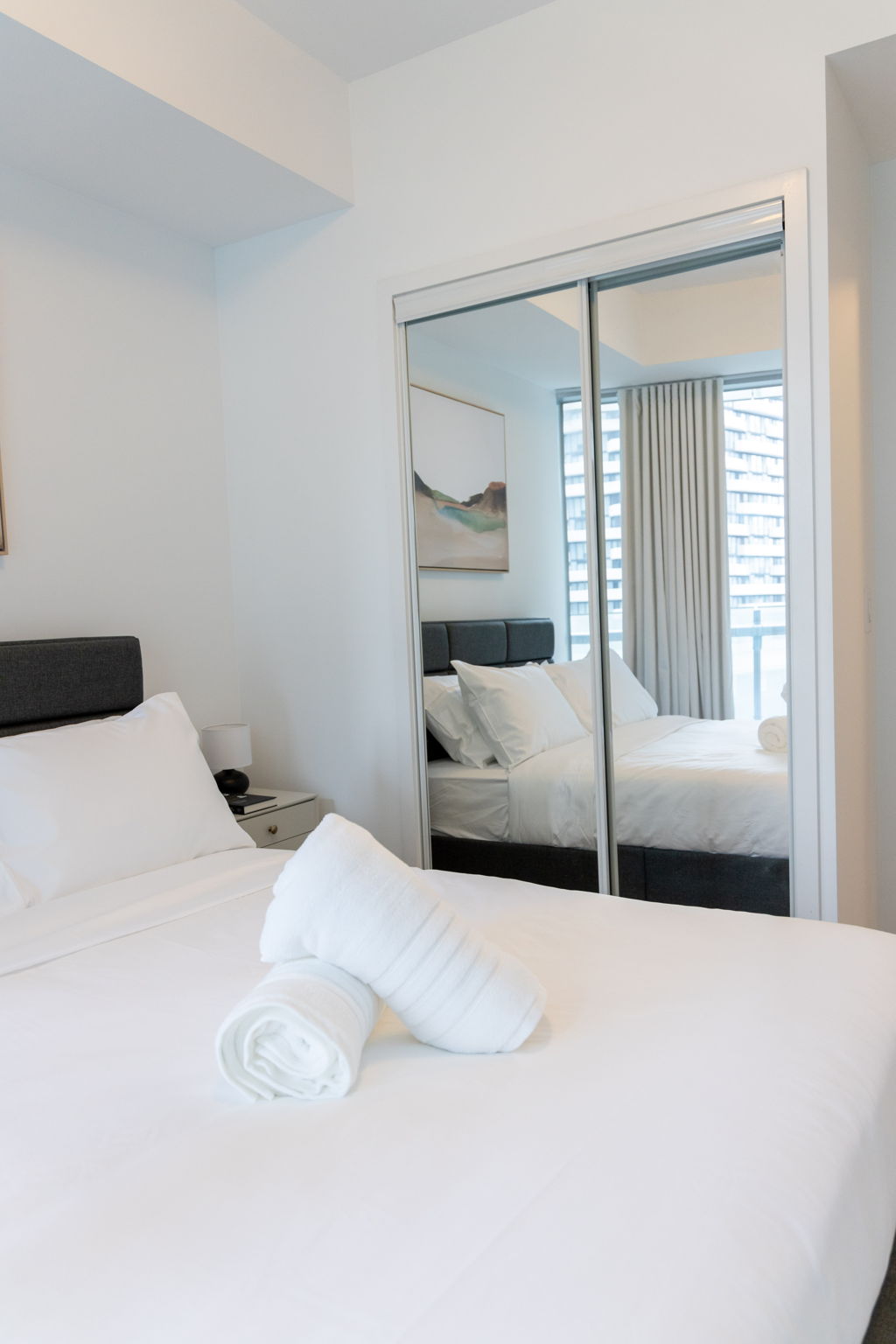 Toronto property showcase — delivered property photograph 27