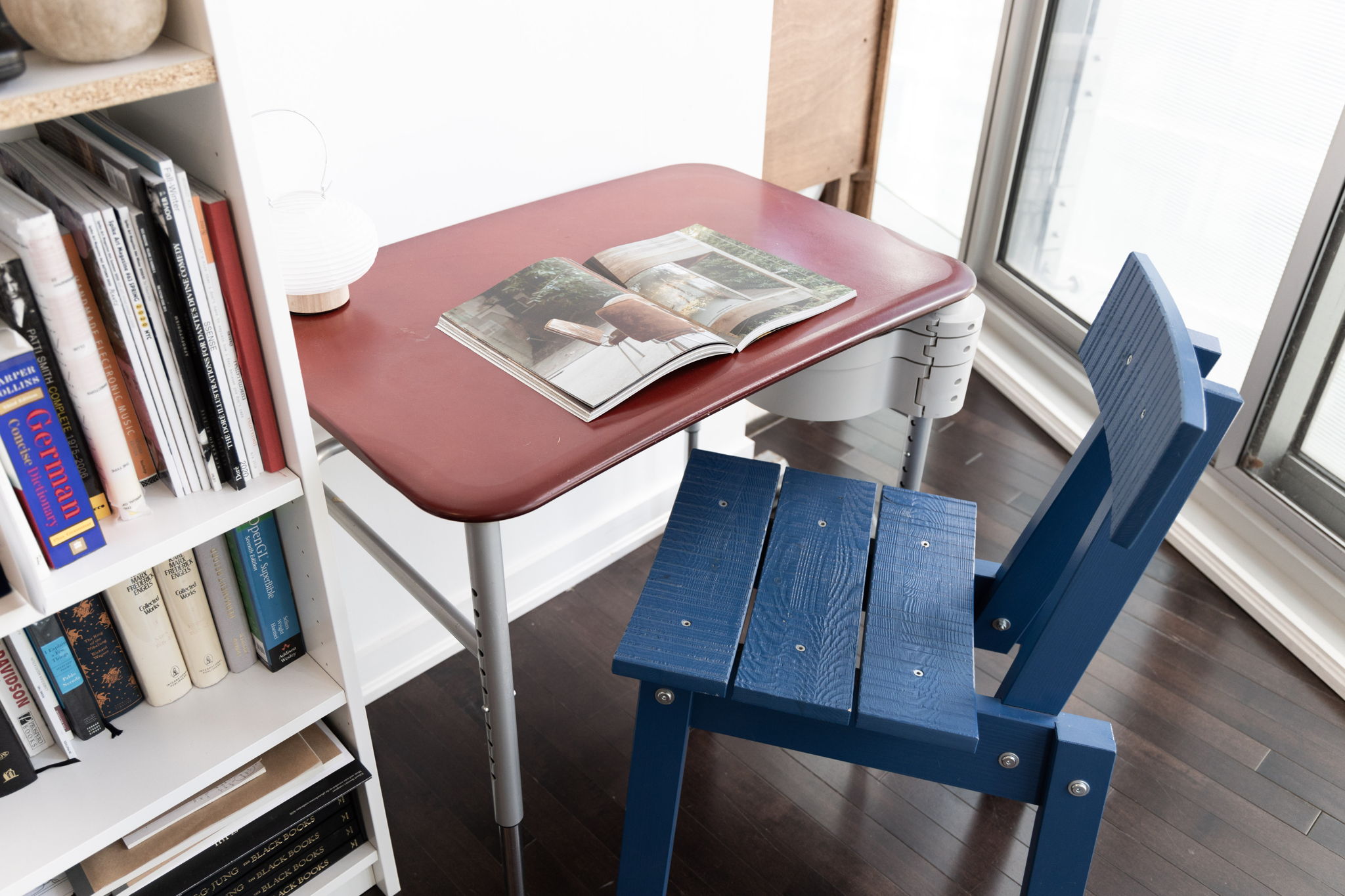 Toronto property showcase — delivered property photograph 18