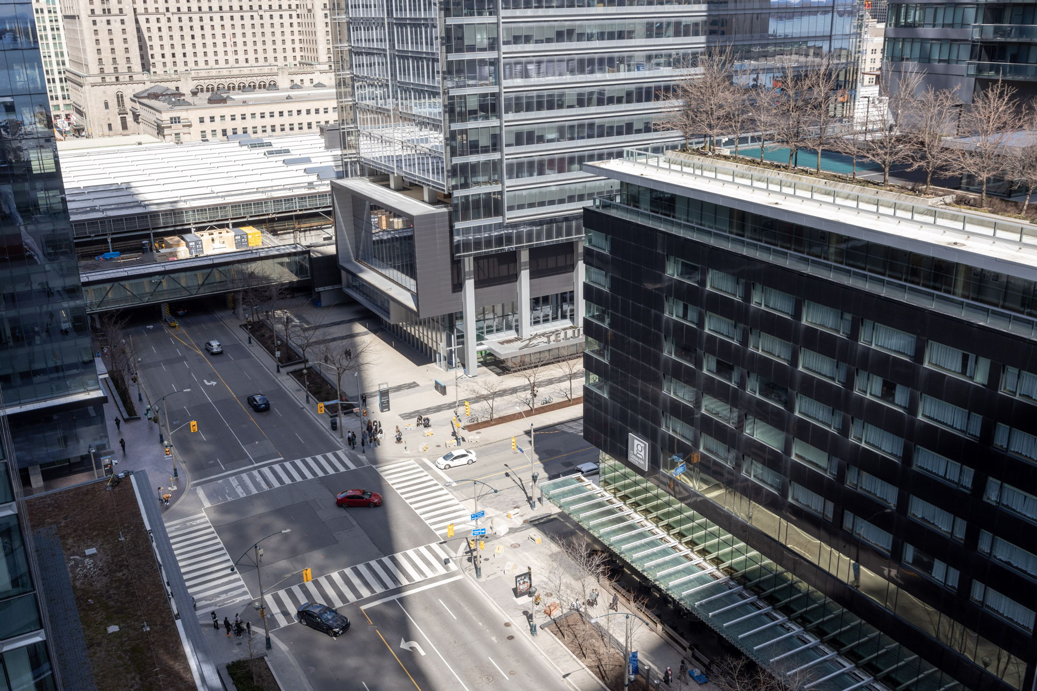 Toronto property showcase — delivered property photograph 27