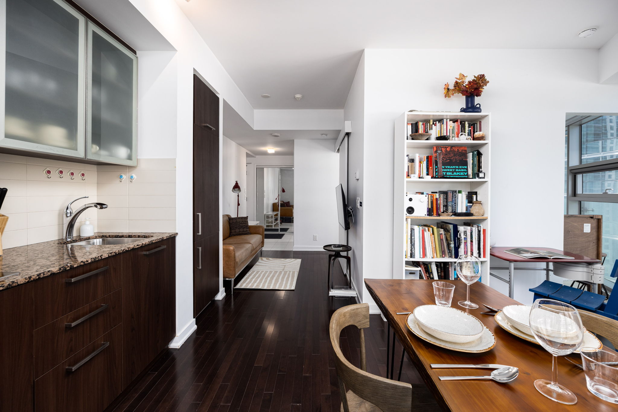 Toronto property showcase — delivered property photograph 4