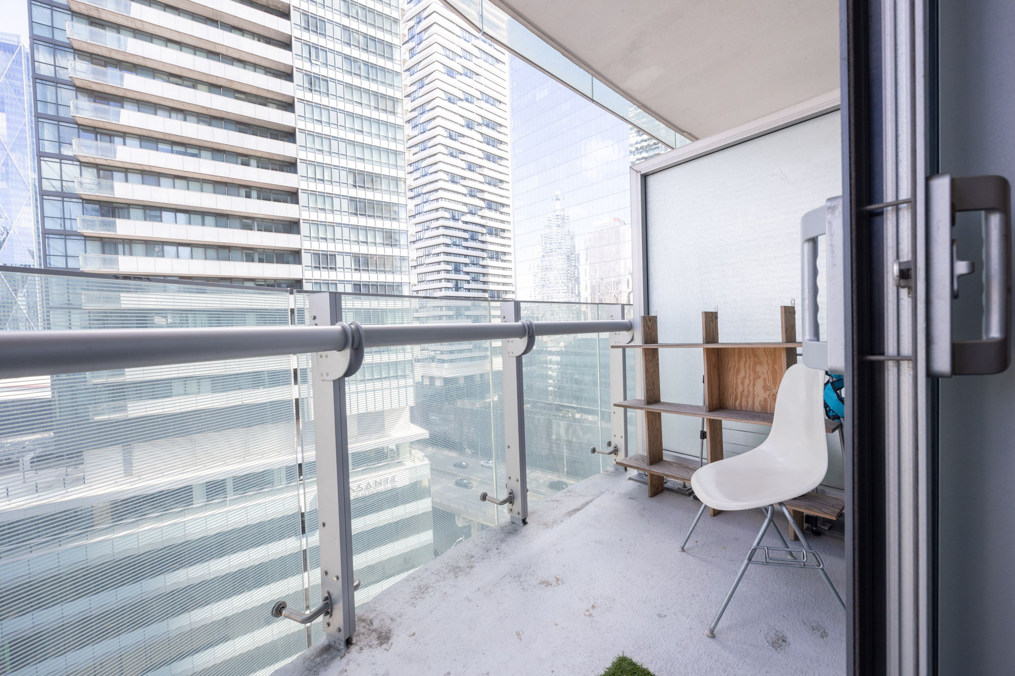 Toronto property showcase — delivered property photograph 23