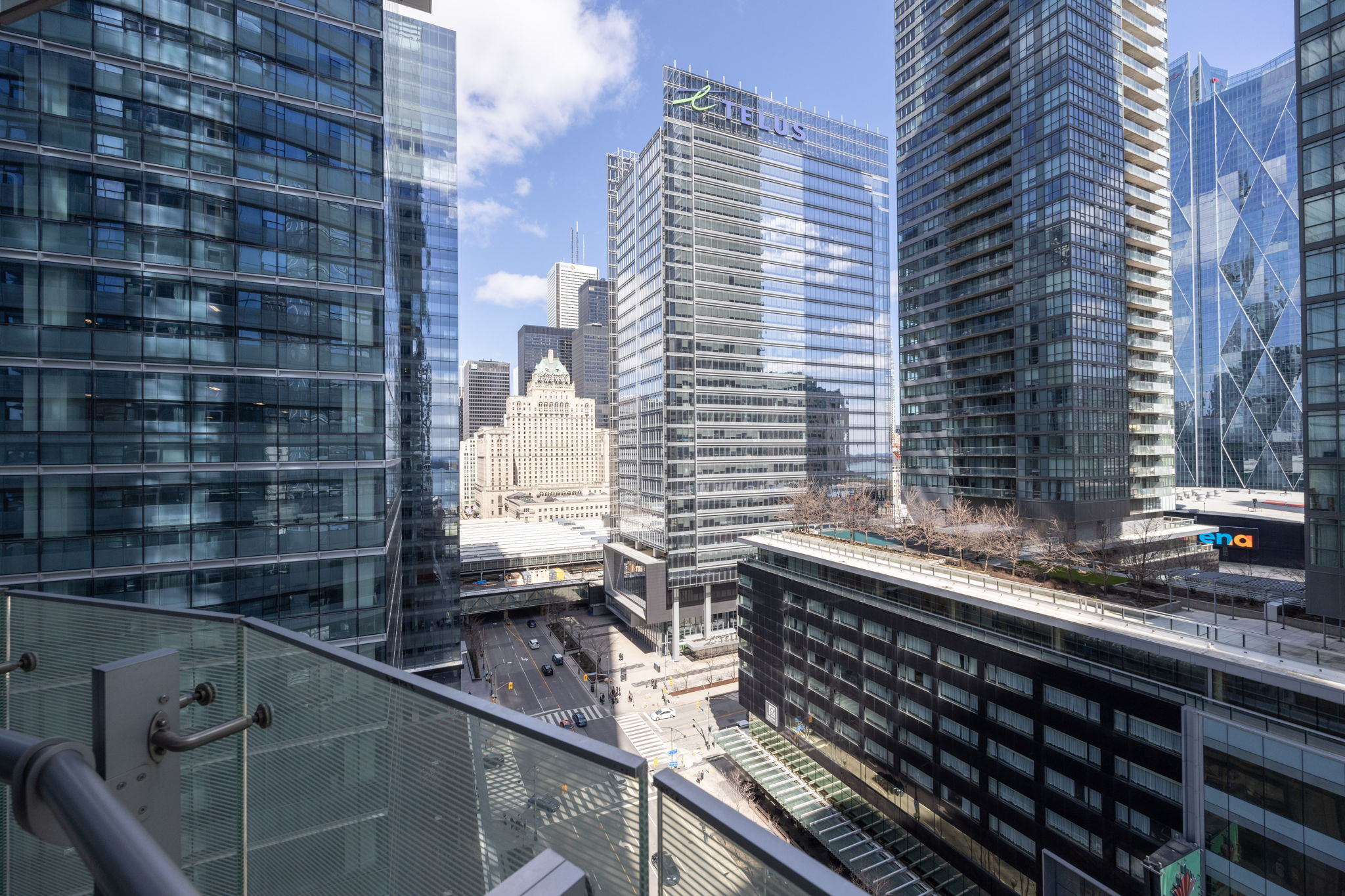 Toronto property showcase — delivered property photograph 26
