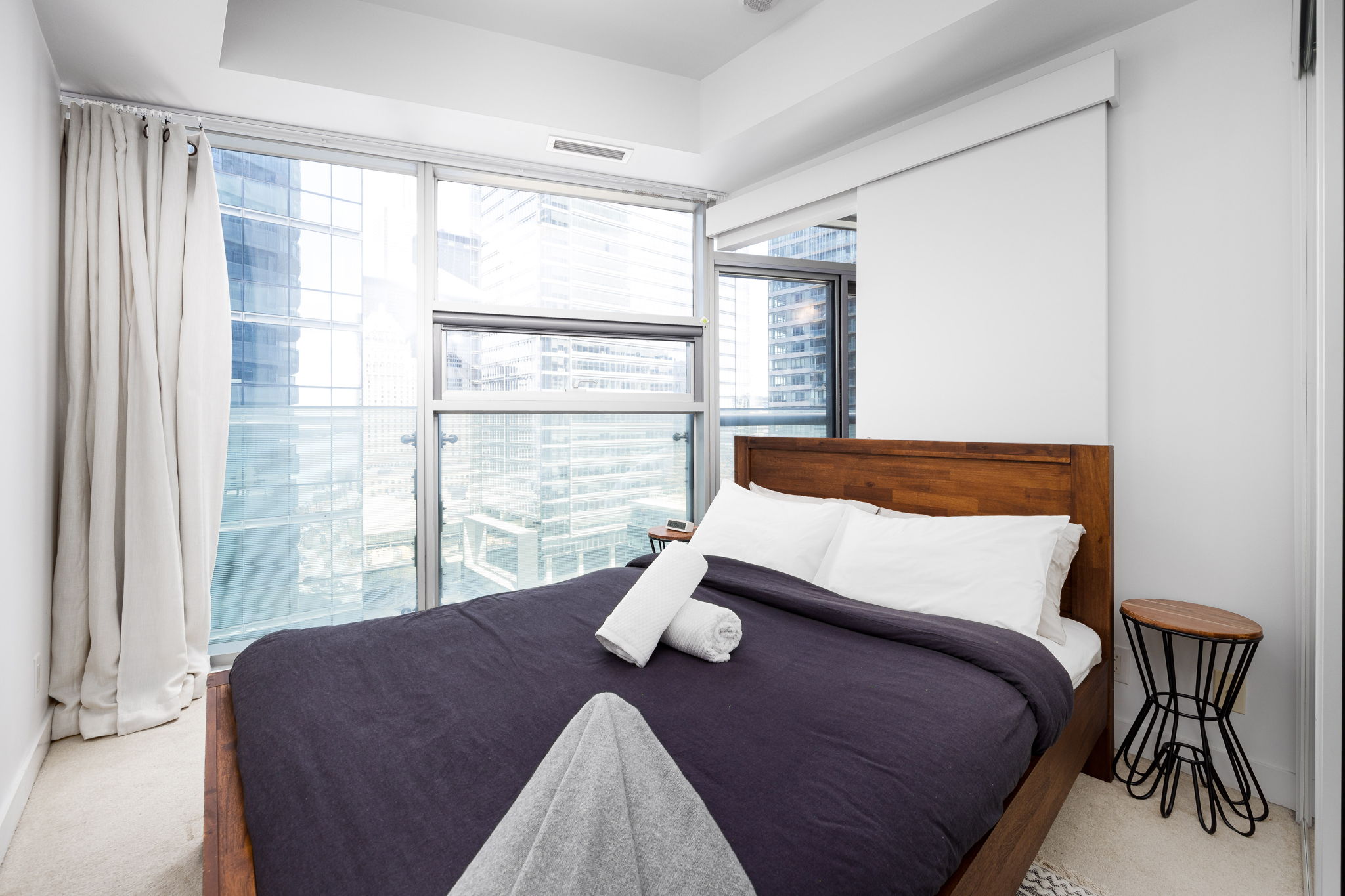 Toronto property showcase — delivered property photograph 5