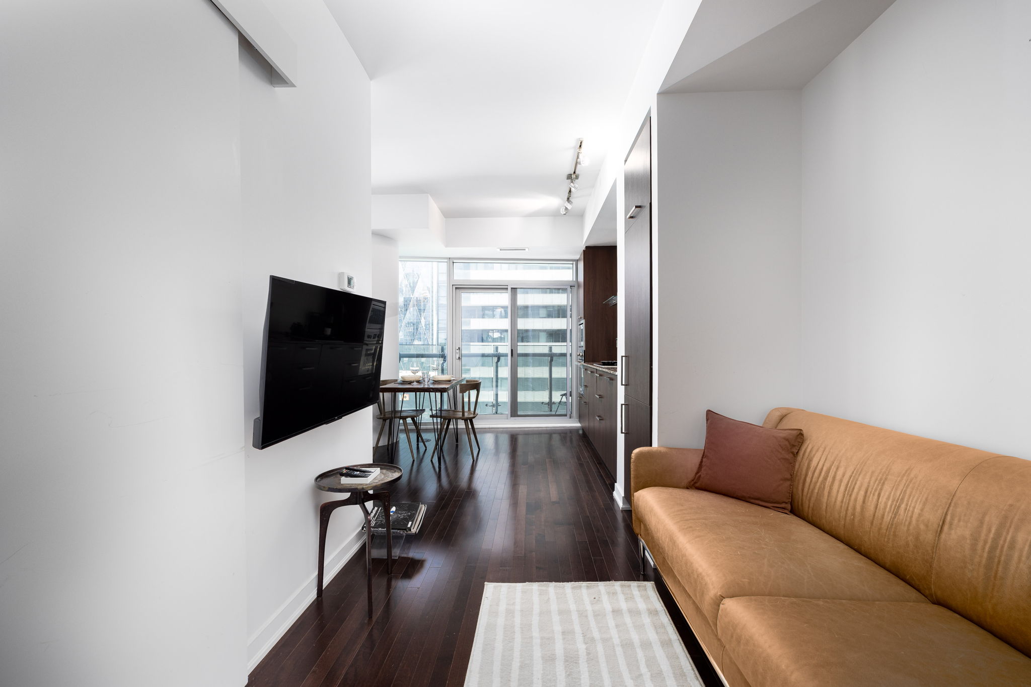Toronto property showcase